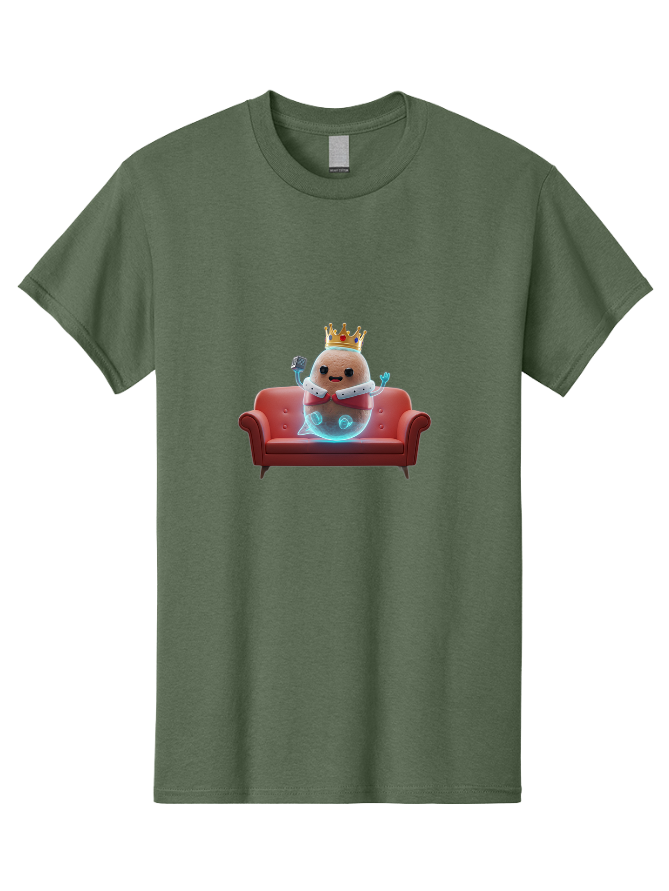 Potato-King-5 Men'S Graphic Tee, 100% Cotton, Comfortable Casual Summer Wear, Machine Washable, Vintage Camera, Old Camera, Antique Camera, Black Camera, Classic Photography, Photography Equipment, Nostalgic Device, Film Camera, Camera Art Bai243