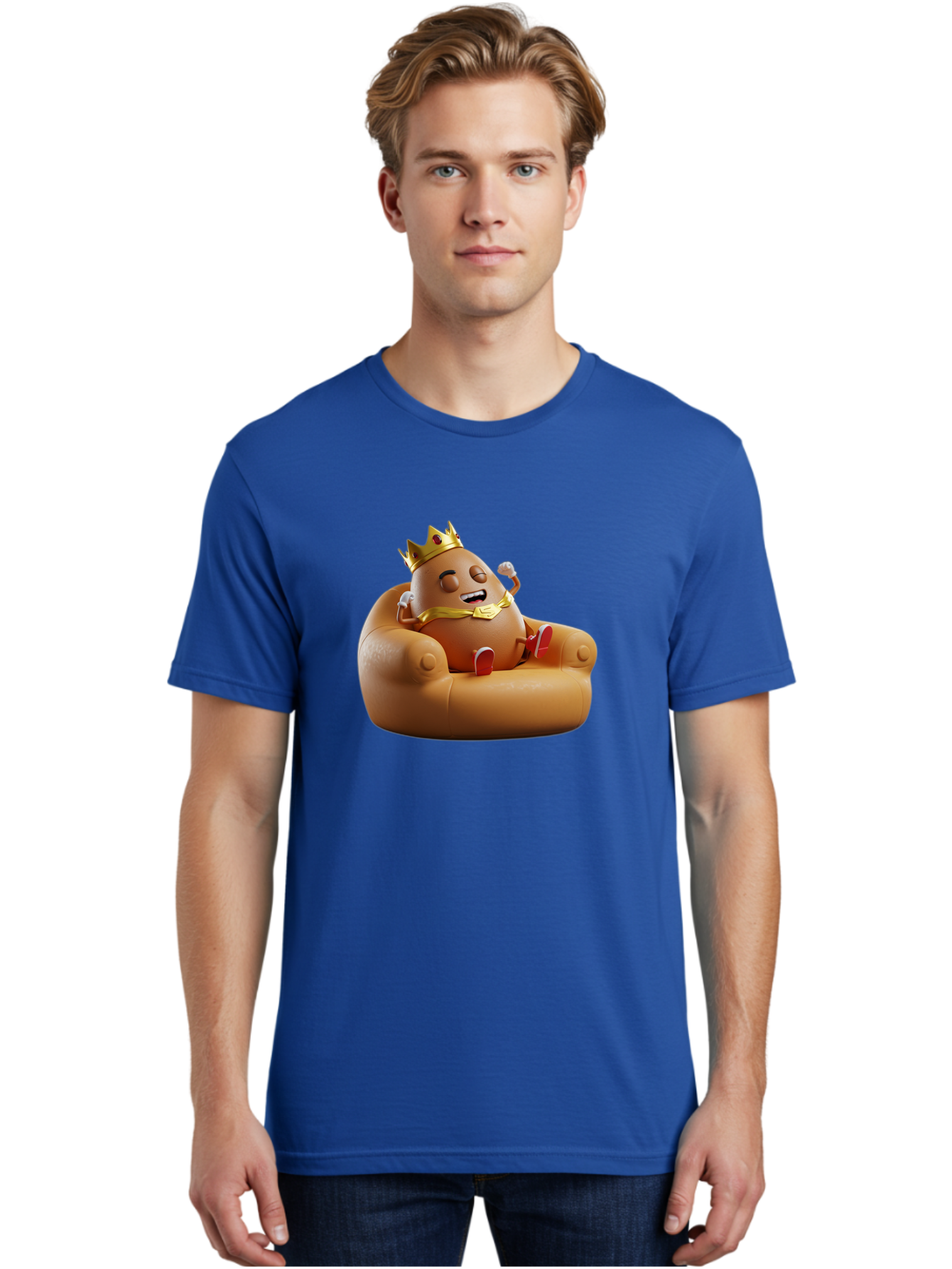 Potato-King Men'S Graphic Tee, 100% Cotton, Comfortable Casual Summer Wear, Machine Washable, Vintage Camera, Old Camera, Antique Camera, Black Camera, Classic Photography, Photography Equipment, Nostalgic Device, Film Camera, Camera Art Bai248