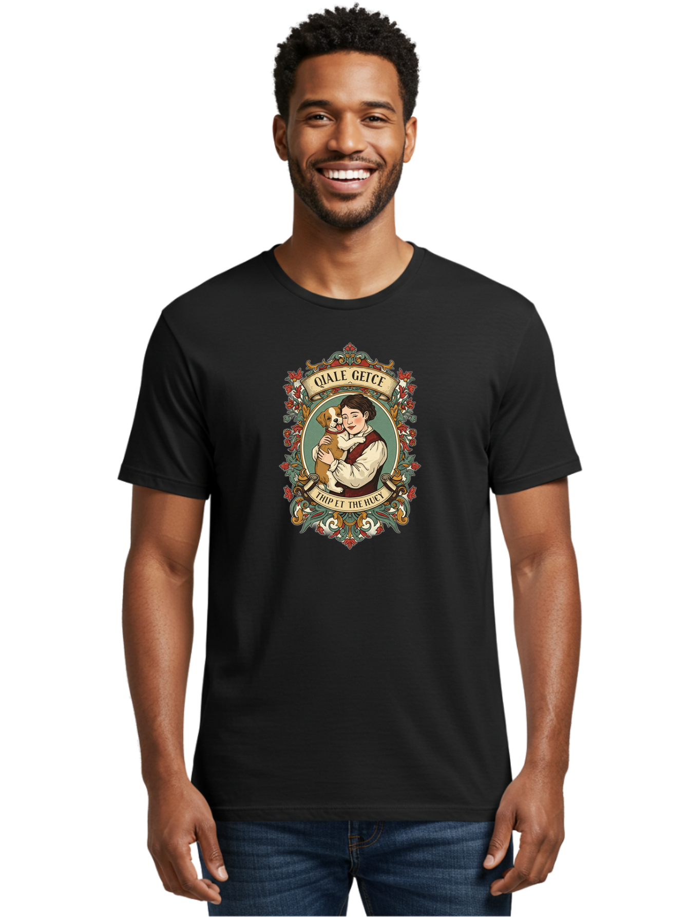 Qiale-Getce-Thip-Et-The-Hucy Men'S Graphic Tee, 100% Cotton, Comfortable Casual Summer Wear, Machine Washable, Vintage Camera, Old Camera, Antique Camera, Black Camera, Classic Photography, Photography Equipment, Nostalgic Device, Film Camera, Bai265