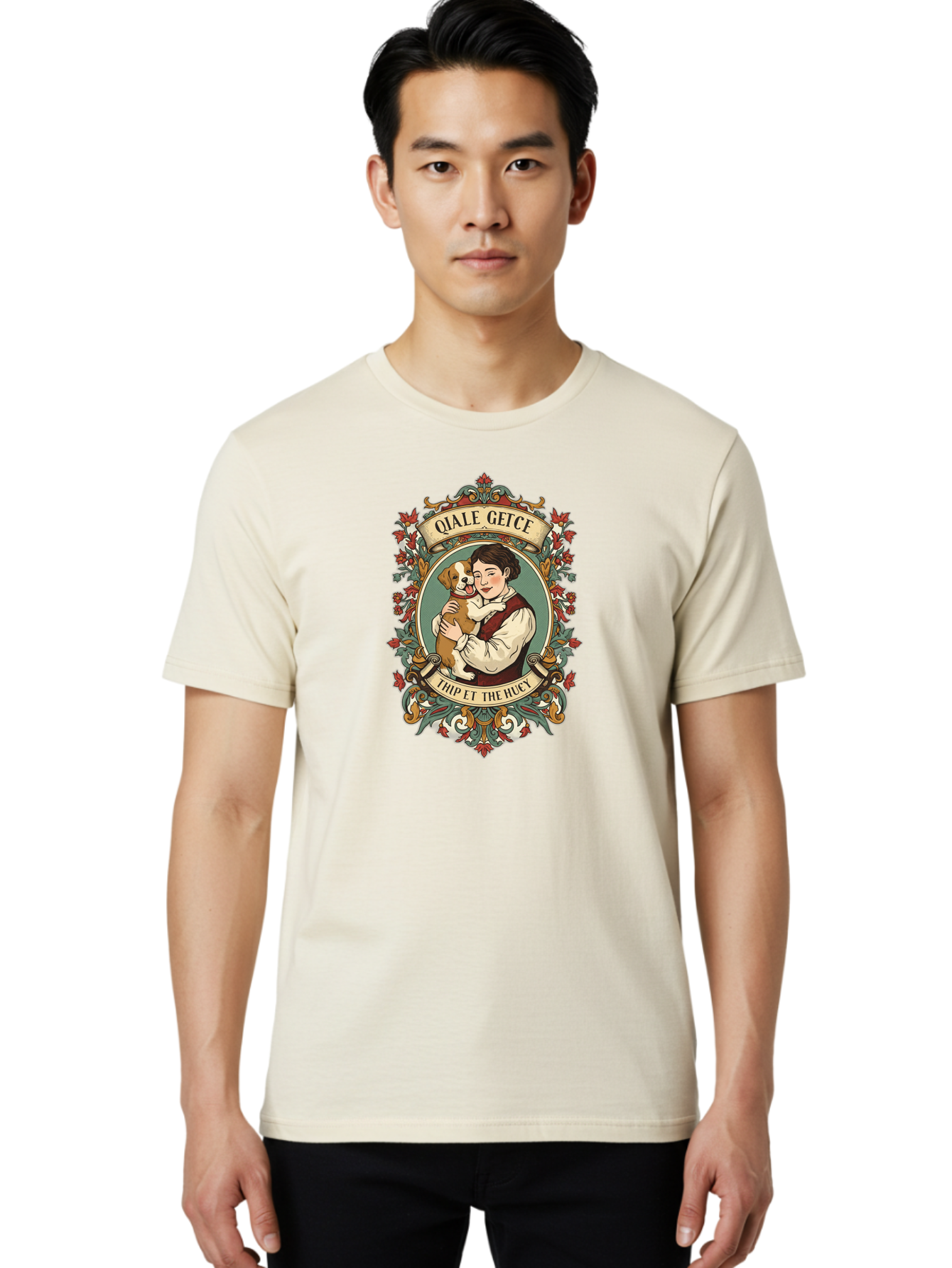 Qiale-Getce-Thip-Et-The-Hucy Men'S Graphic Tee, 100% Cotton, Comfortable Casual Summer Wear, Machine Washable, Vintage Camera, Old Camera, Antique Camera, Black Camera, Classic Photography, Photography Equipment, Nostalgic Device, Film Camera, Bai265
