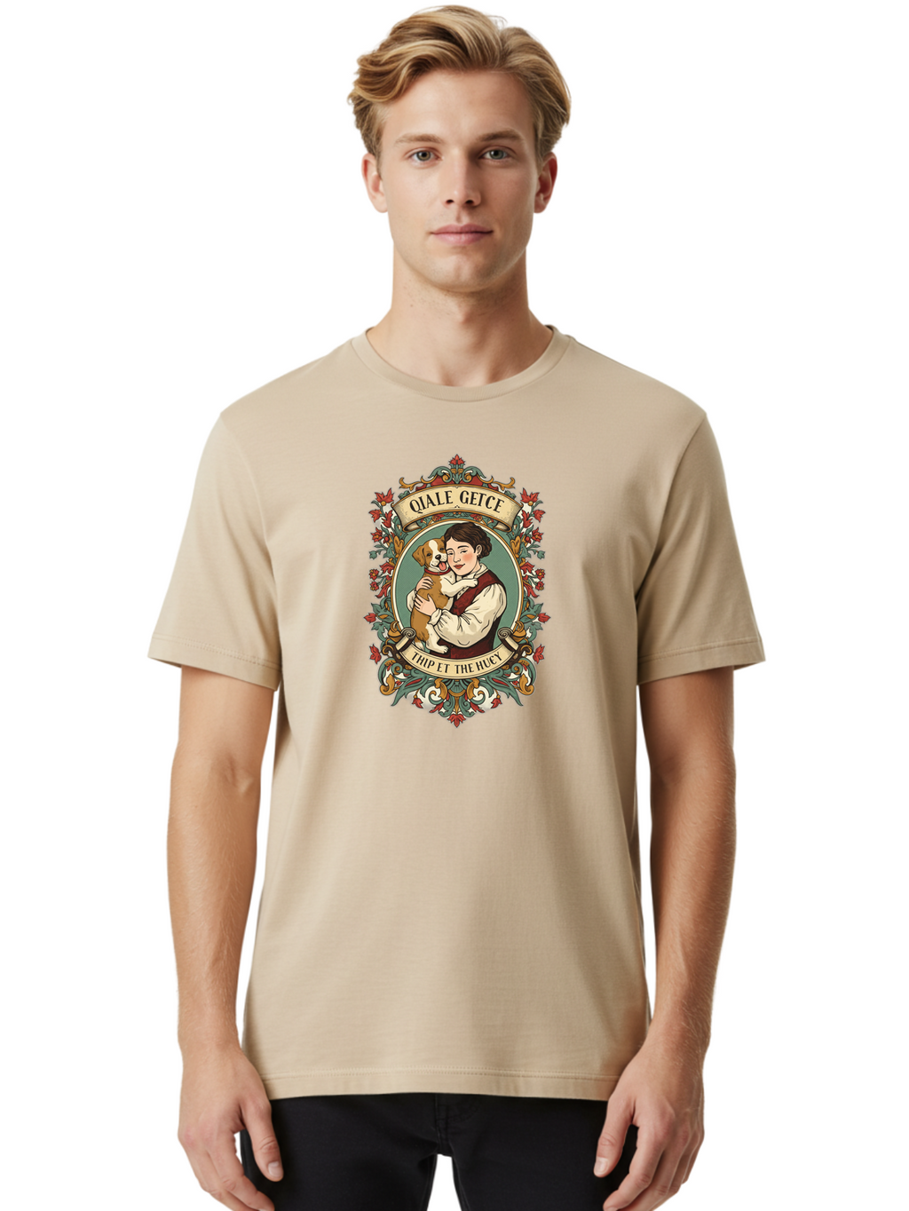 Qiale-Getce-Thip-Et-The-Hucy Men'S Graphic Tee, 100% Cotton, Comfortable Casual Summer Wear, Machine Washable, Vintage Camera, Old Camera, Antique Camera, Black Camera, Classic Photography, Photography Equipment, Nostalgic Device, Film Camera, Bai265