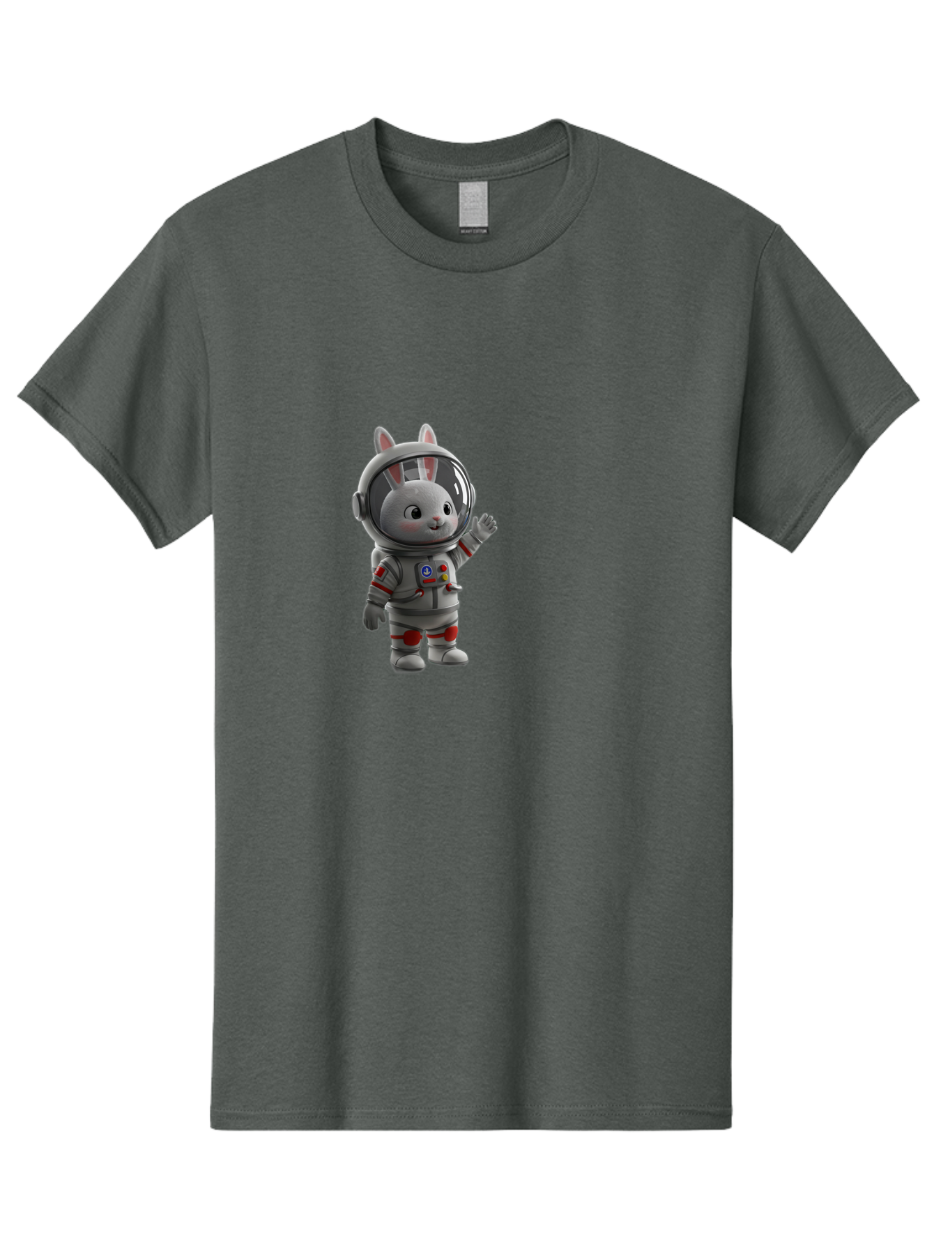 Rabbit-Astronaut-4 Men'S Graphic Tee, 100% Cotton, Comfortable Casual Summer Wear, Machine Washable, Vintage Camera, Old Camera, Antique Camera, Black Camera, Classic Photography, Photography Equipment, Nostalgic Device, Film Camera, Bai272