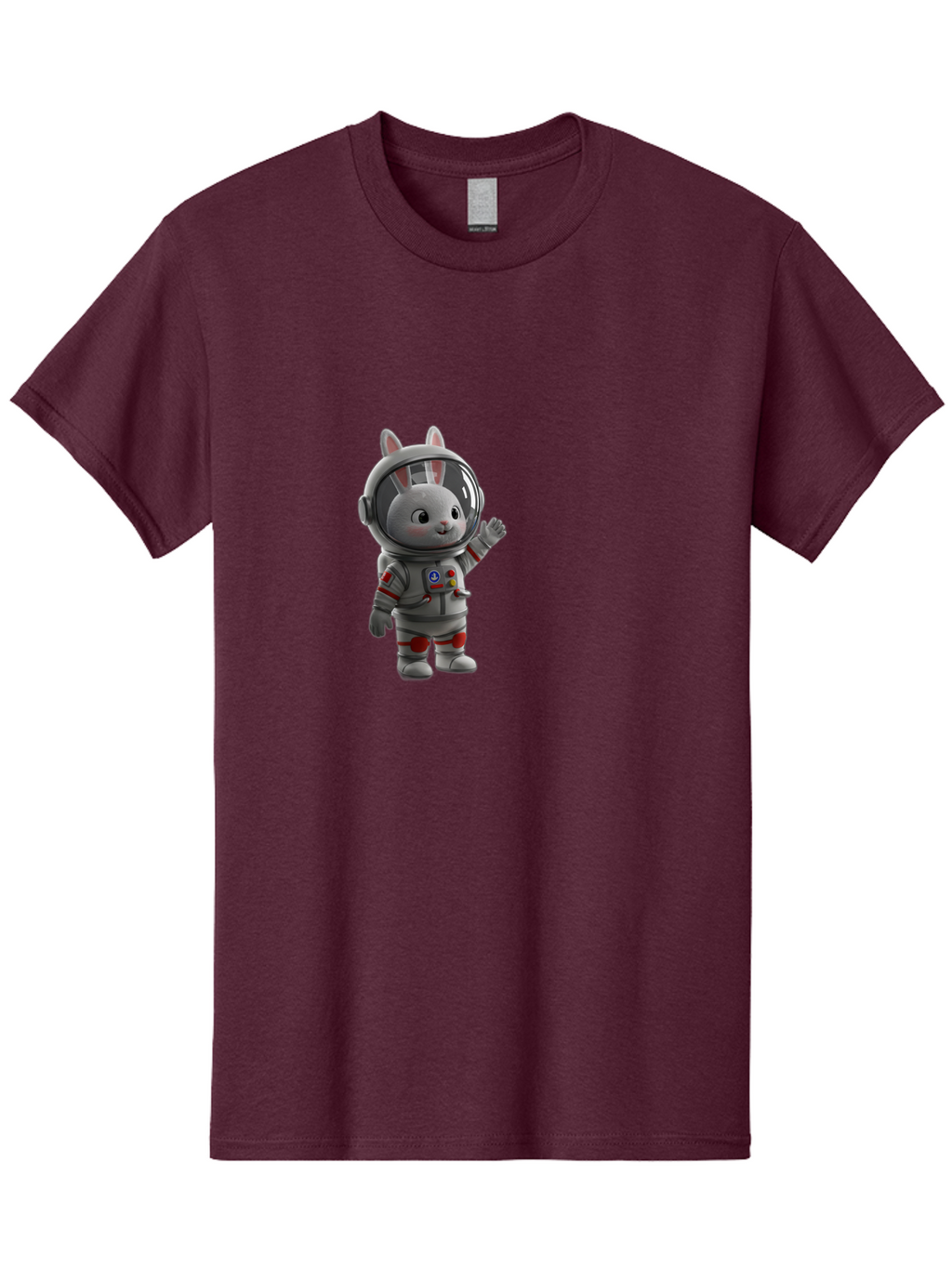 Rabbit-Astronaut-4 Men'S Graphic Tee, 100% Cotton, Comfortable Casual Summer Wear, Machine Washable, Vintage Camera, Old Camera, Antique Camera, Black Camera, Classic Photography, Photography Equipment, Nostalgic Device, Film Camera, Bai272