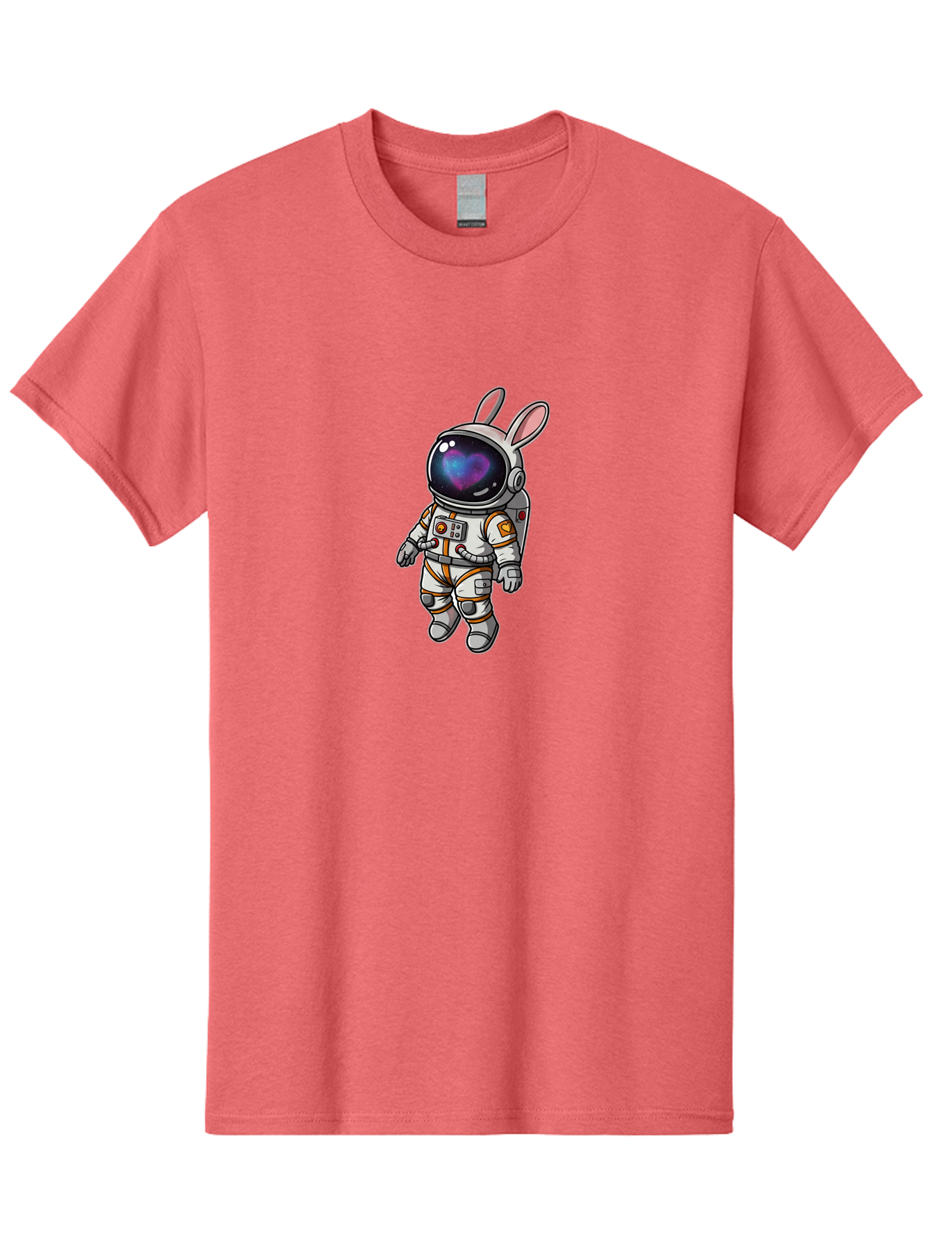 Rabbit-Astronaut Men'S Graphic Tee, 100% Cotton, Comfortable Casual Summer Wear, Machine Washable, Vintage Camera, Old Camera, Antique Camera, Black Camera, Classic Photography, Photography Equipment, Nostalgic Device, Film Camera, Camera Art Bai278