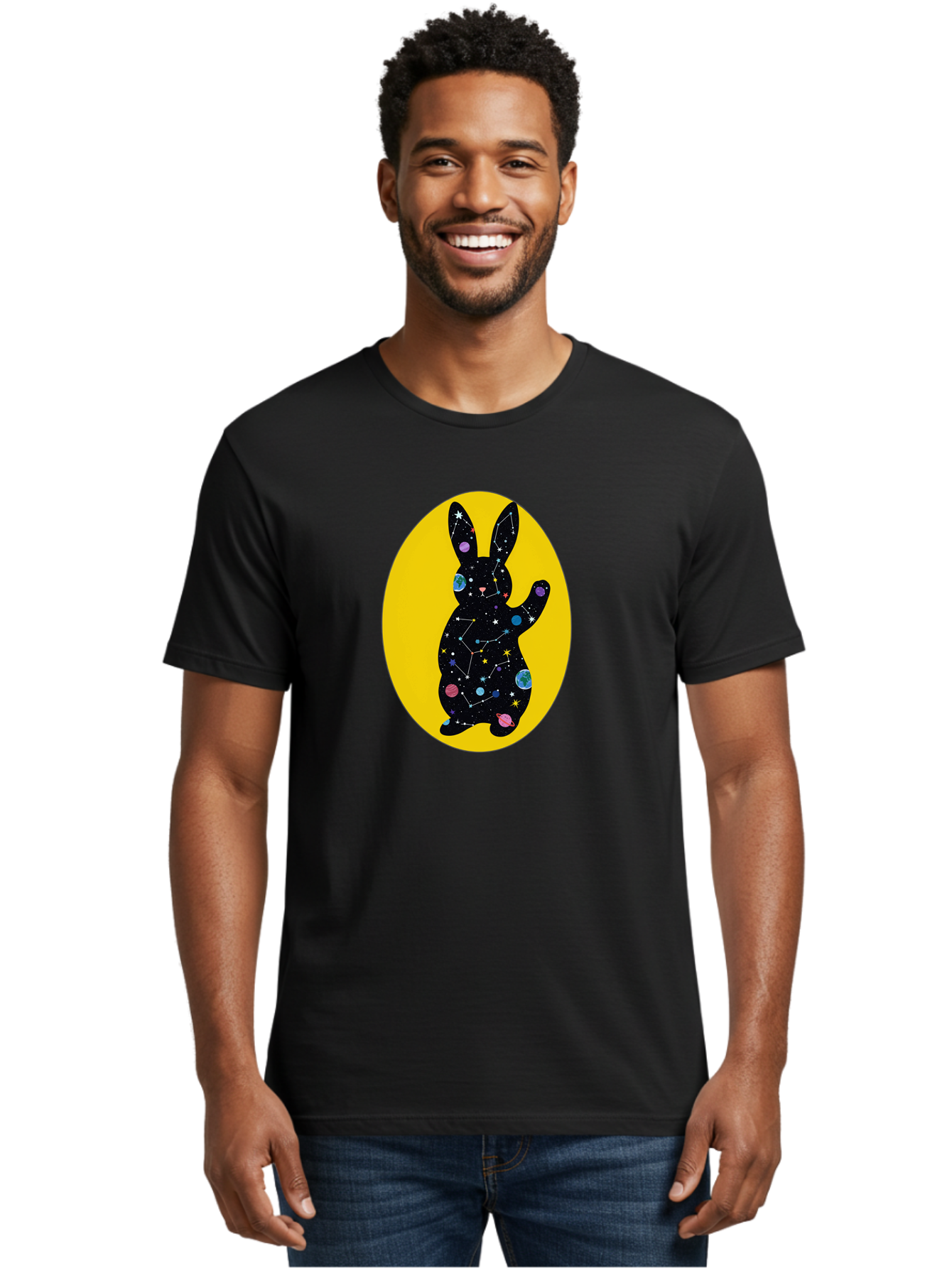 Rabbit-Constellation Men'S Graphic Tee, 100% Cotton, Comfortable Casual Summer Wear, Machine Washable, Vintage Camera, Old Camera, Antique Camera, Black Camera, Classic Photography, Photography Equipment, Nostalgic Device, Film Camera, Bai279
