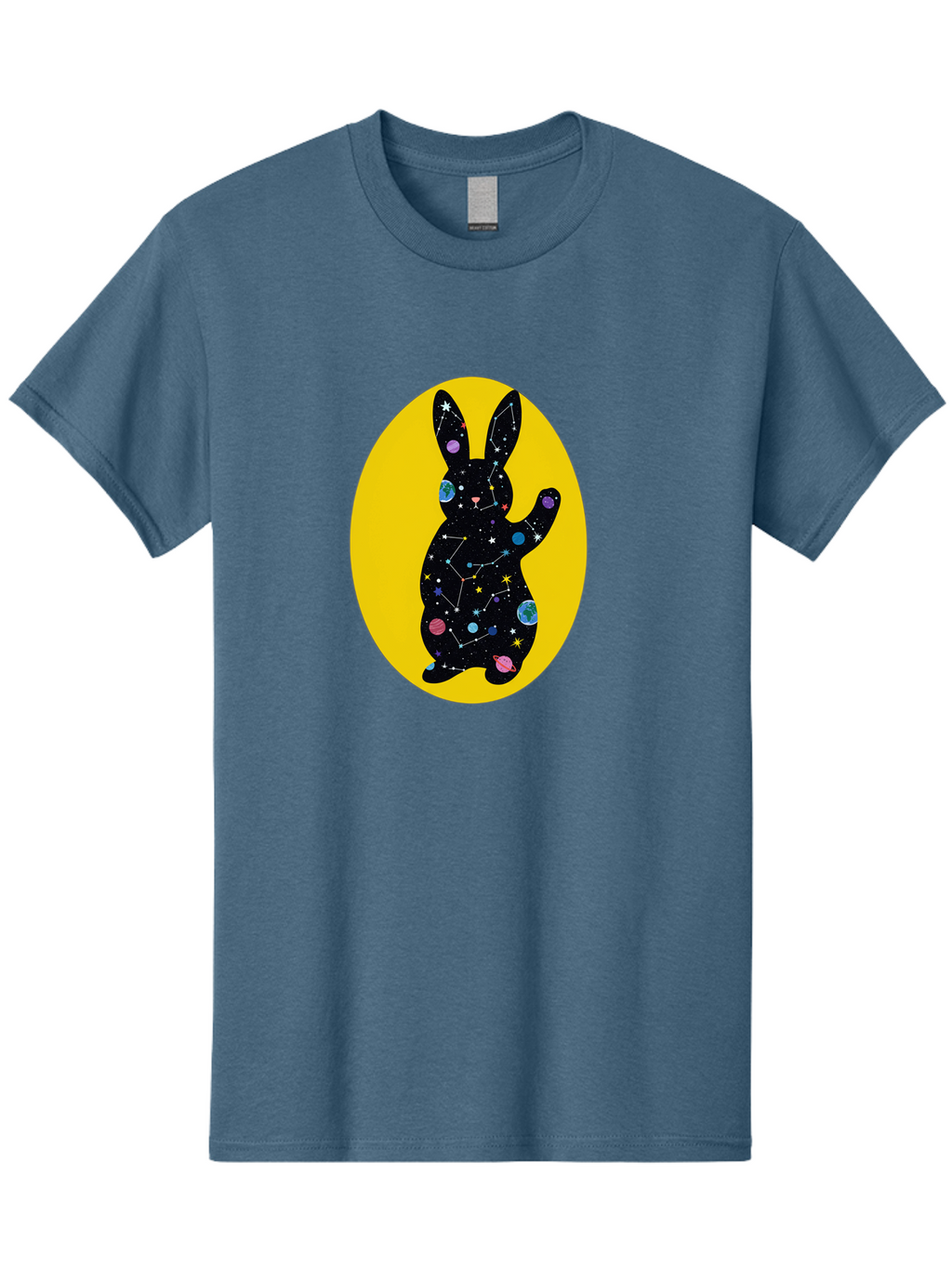 Rabbit-Constellation Men'S Graphic Tee, 100% Cotton, Comfortable Casual Summer Wear, Machine Washable, Vintage Camera, Old Camera, Antique Camera, Black Camera, Classic Photography, Photography Equipment, Nostalgic Device, Film Camera, Bai279
