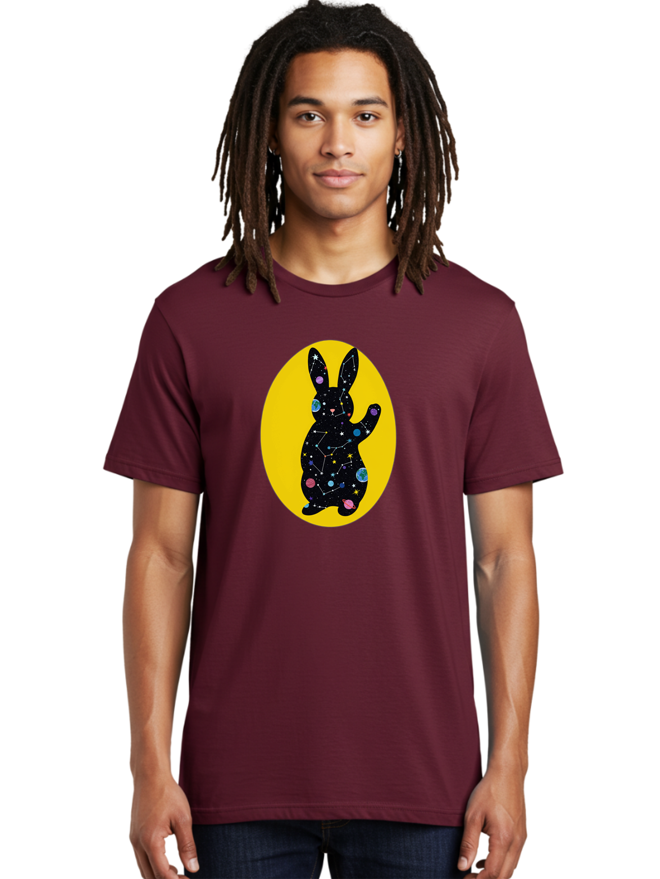 Rabbit-Constellation Men'S Graphic Tee, 100% Cotton, Comfortable Casual Summer Wear, Machine Washable, Vintage Camera, Old Camera, Antique Camera, Black Camera, Classic Photography, Photography Equipment, Nostalgic Device, Film Camera, Bai279