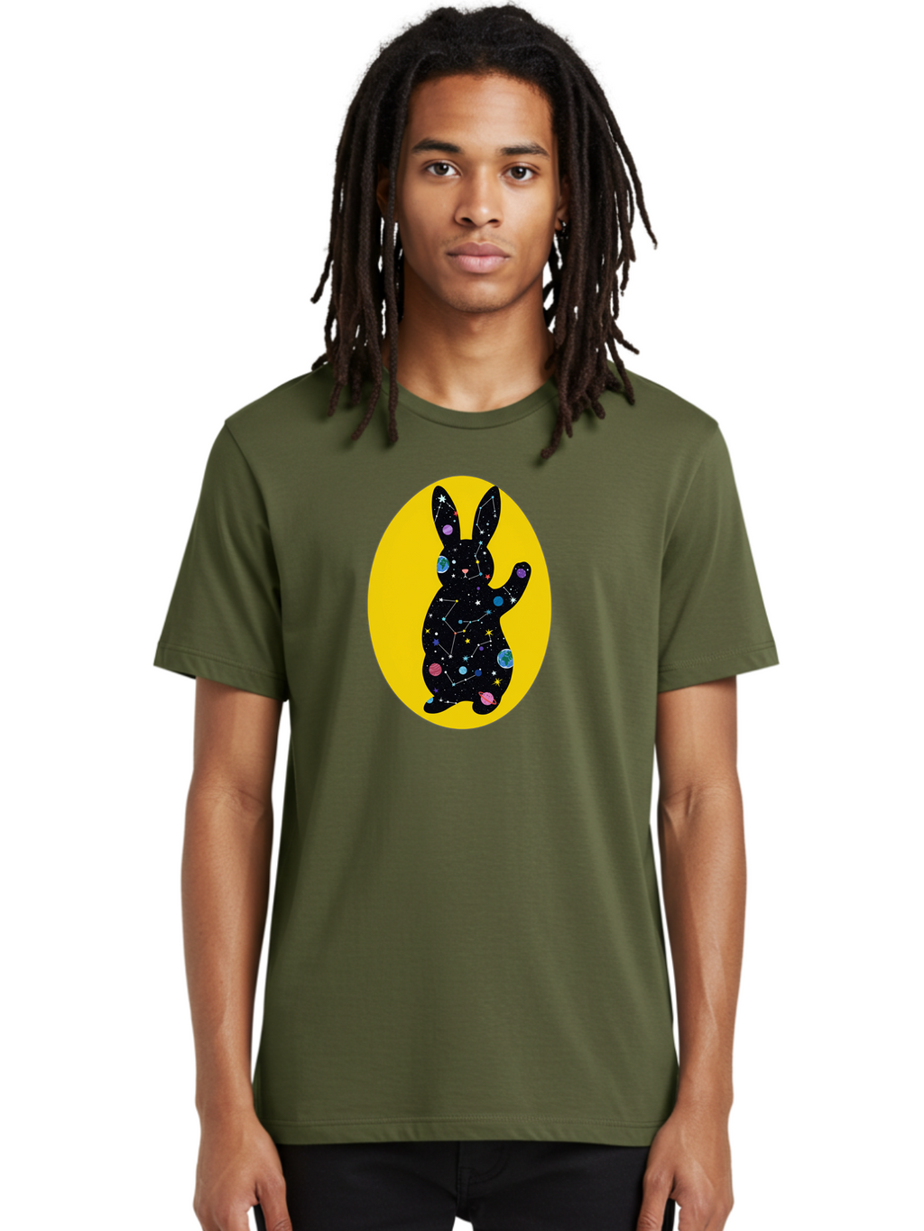 Rabbit-Constellation Men'S Graphic Tee, 100% Cotton, Comfortable Casual Summer Wear, Machine Washable, Vintage Camera, Old Camera, Antique Camera, Black Camera, Classic Photography, Photography Equipment, Nostalgic Device, Film Camera, Bai279