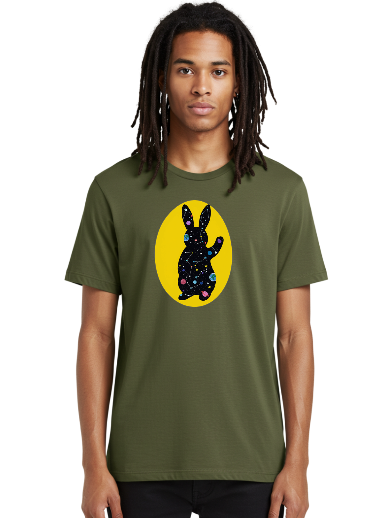 Rabbit-Constellation Men'S Graphic Tee, 100% Cotton, Comfortable Casual Summer Wear, Machine Washable, Vintage Camera, Old Camera, Antique Camera, Black Camera, Classic Photography, Photography Equipment, Nostalgic Device, Film Camera, Bai279