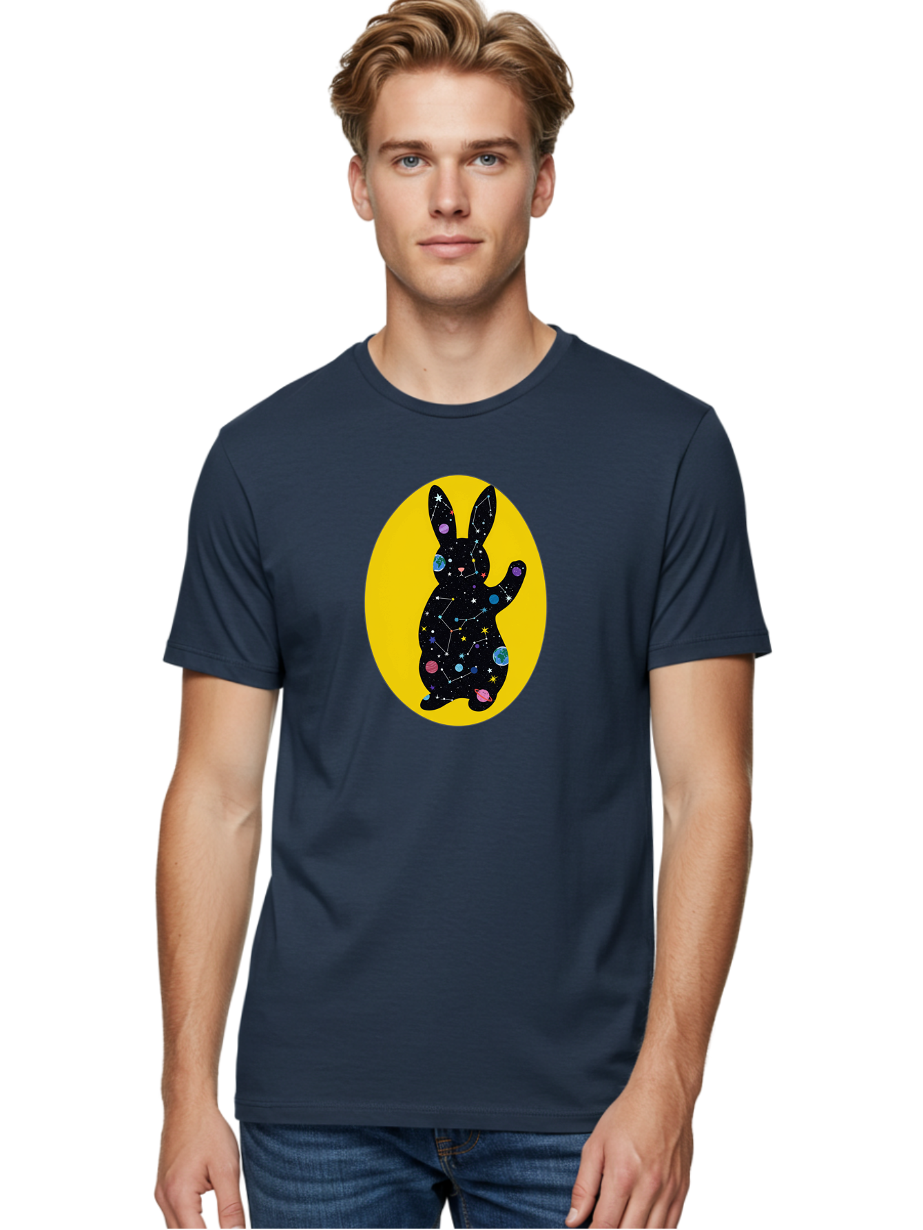 Rabbit-Constellation Men'S Graphic Tee, 100% Cotton, Comfortable Casual Summer Wear, Machine Washable, Vintage Camera, Old Camera, Antique Camera, Black Camera, Classic Photography, Photography Equipment, Nostalgic Device, Film Camera, Bai279
