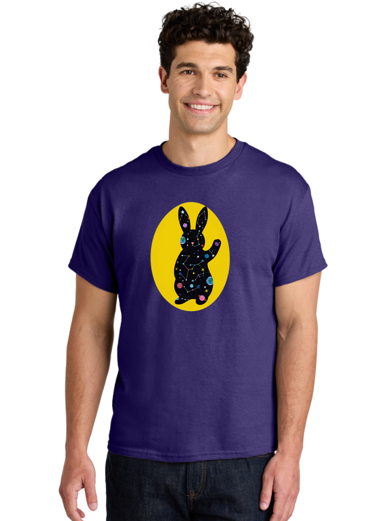 Rabbit-Constellation Men'S Graphic Tee, 100% Cotton, Comfortable Casual Summer Wear, Machine Washable, Vintage Camera, Old Camera, Antique Camera, Black Camera, Classic Photography, Photography Equipment, Nostalgic Device, Film Camera, Bai279