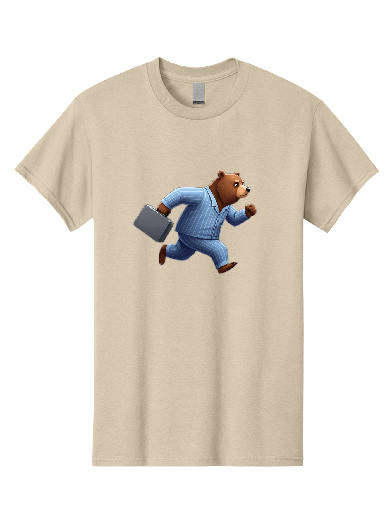 Running-Bear Men'S Graphic Tee, 100% Cotton, Comfortable Casual Summer Wear, Machine Washable, Vintage Camera, Old Camera, Antique Camera, Black Camera, Classic Photography, Photography Equipment, Nostalgic Device, Film Camera, Camera Art Bai310