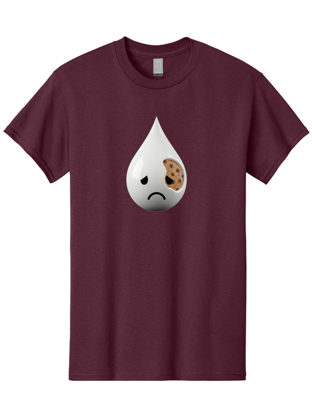 Sad-Droplet Men'S Graphic Tee, 100% Cotton, Comfortable Casual Summer Wear, Machine Washable, Vintage Camera, Old Camera, Antique Camera, Black Camera, Classic Photography, Photography Equipment, Nostalgic Device, Film Camera, Camera Art Bai315