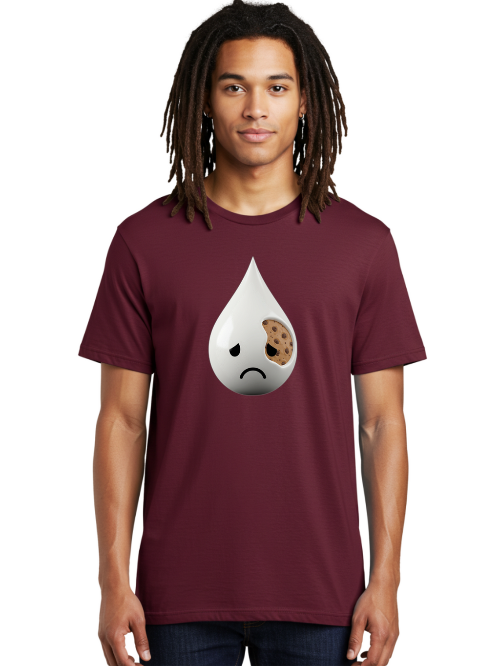 Sad-Droplet Men'S Graphic Tee, 100% Cotton, Comfortable Casual Summer Wear, Machine Washable, Vintage Camera, Old Camera, Antique Camera, Black Camera, Classic Photography, Photography Equipment, Nostalgic Device, Film Camera, Camera Art Bai315
