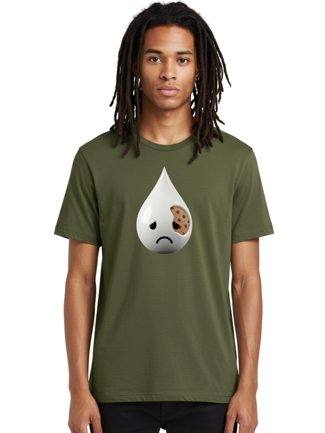 Sad-Droplet Men'S Graphic Tee, 100% Cotton, Comfortable Casual Summer Wear, Machine Washable, Vintage Camera, Old Camera, Antique Camera, Black Camera, Classic Photography, Photography Equipment, Nostalgic Device, Film Camera, Camera Art Bai315