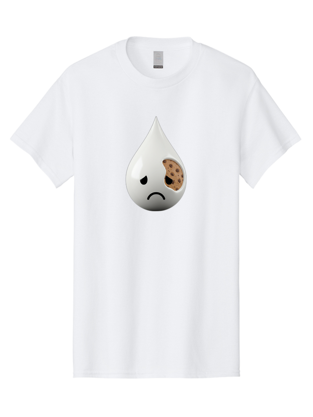 Sad-Droplet Men'S Graphic Tee, 100% Cotton, Comfortable Casual Summer Wear, Machine Washable, Vintage Camera, Old Camera, Antique Camera, Black Camera, Classic Photography, Photography Equipment, Nostalgic Device, Film Camera, Camera Art Bai315