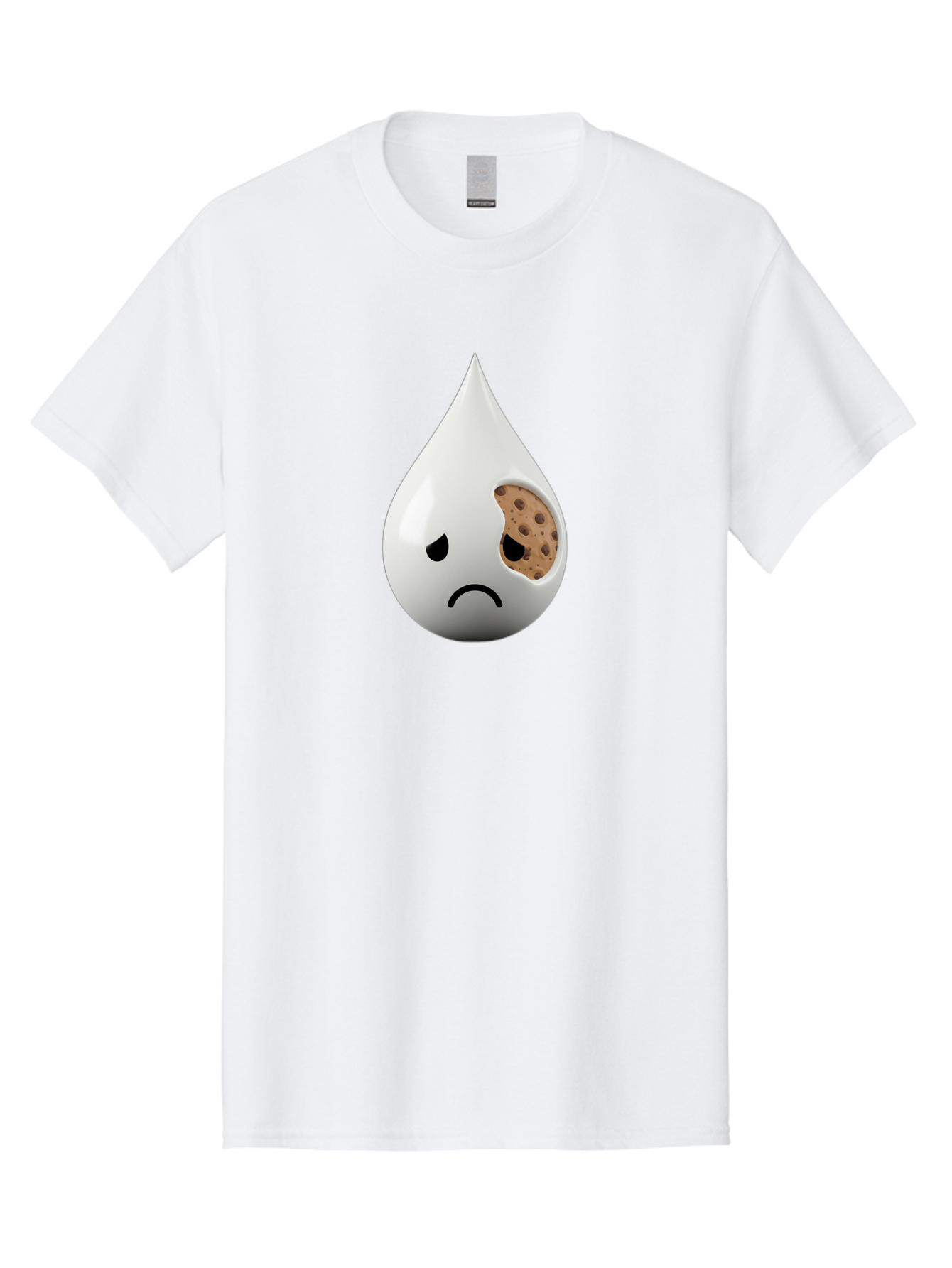Sad-Droplet Men'S Graphic Tee, 100% Cotton, Comfortable Casual Summer Wear, Machine Washable, Vintage Camera, Old Camera, Antique Camera, Black Camera, Classic Photography, Photography Equipment, Nostalgic Device, Film Camera, Camera Art Bai315