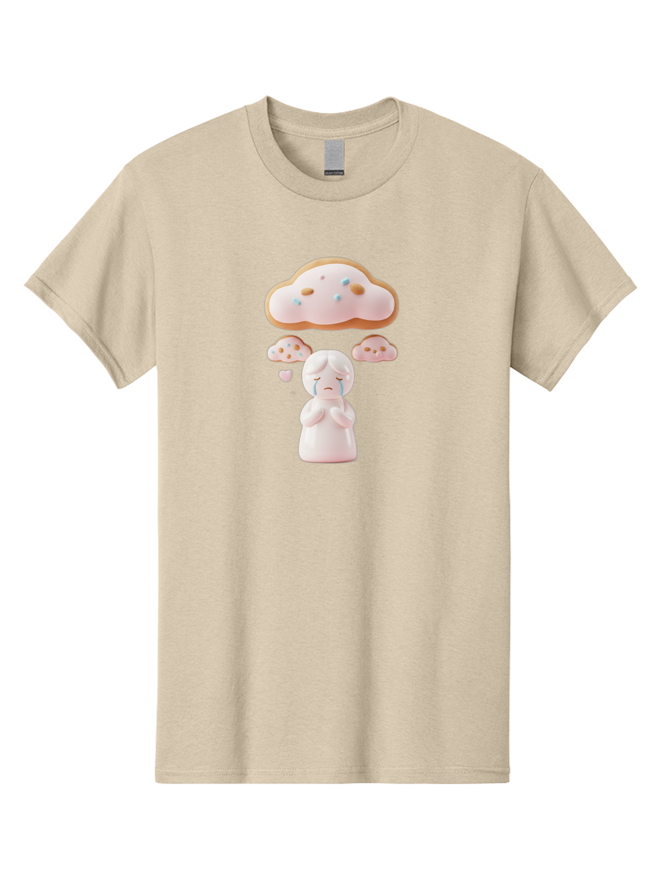Sad-Girl-With-Cookies Men'S Graphic Tee, 100% Cotton, Comfortable Casual Summer Wear, Machine Washable, Vintage Camera, Old Camera, Antique Camera, Black Camera, Classic Photography, Photography Equipment, Nostalgic Device, Film Camera, Bai316