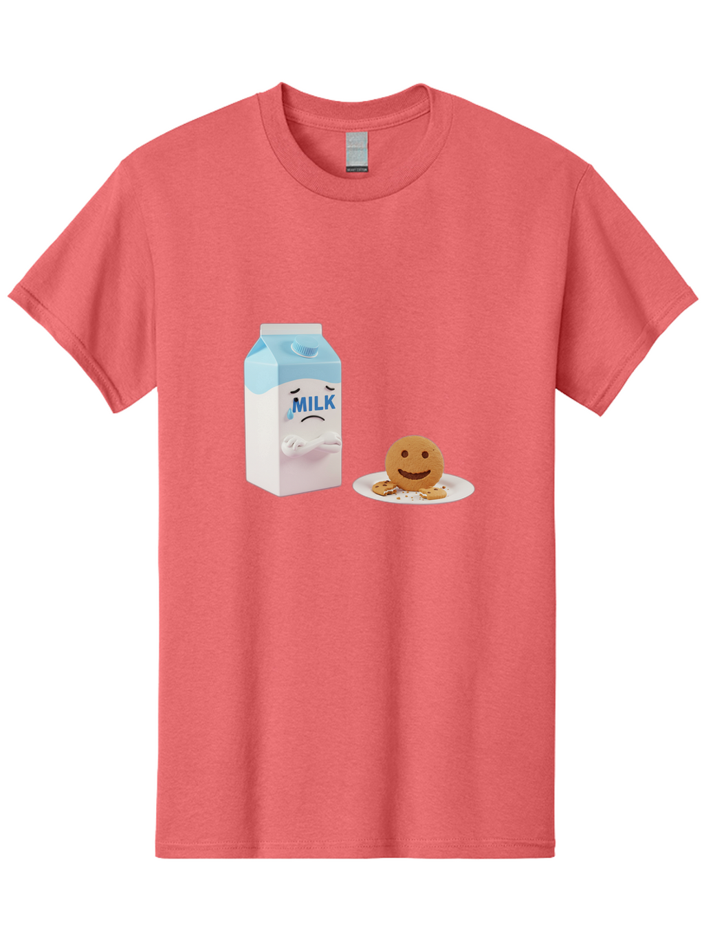 Sad-Milk-6 Men'S Graphic Tee, 100% Cotton, Comfortable Casual Summer Wear, Machine Washable, Vintage Camera, Old Camera, Antique Camera, Black Camera, Classic Photography, Photography Equipment, Nostalgic Device, Film Camera, Camera Art Bai323