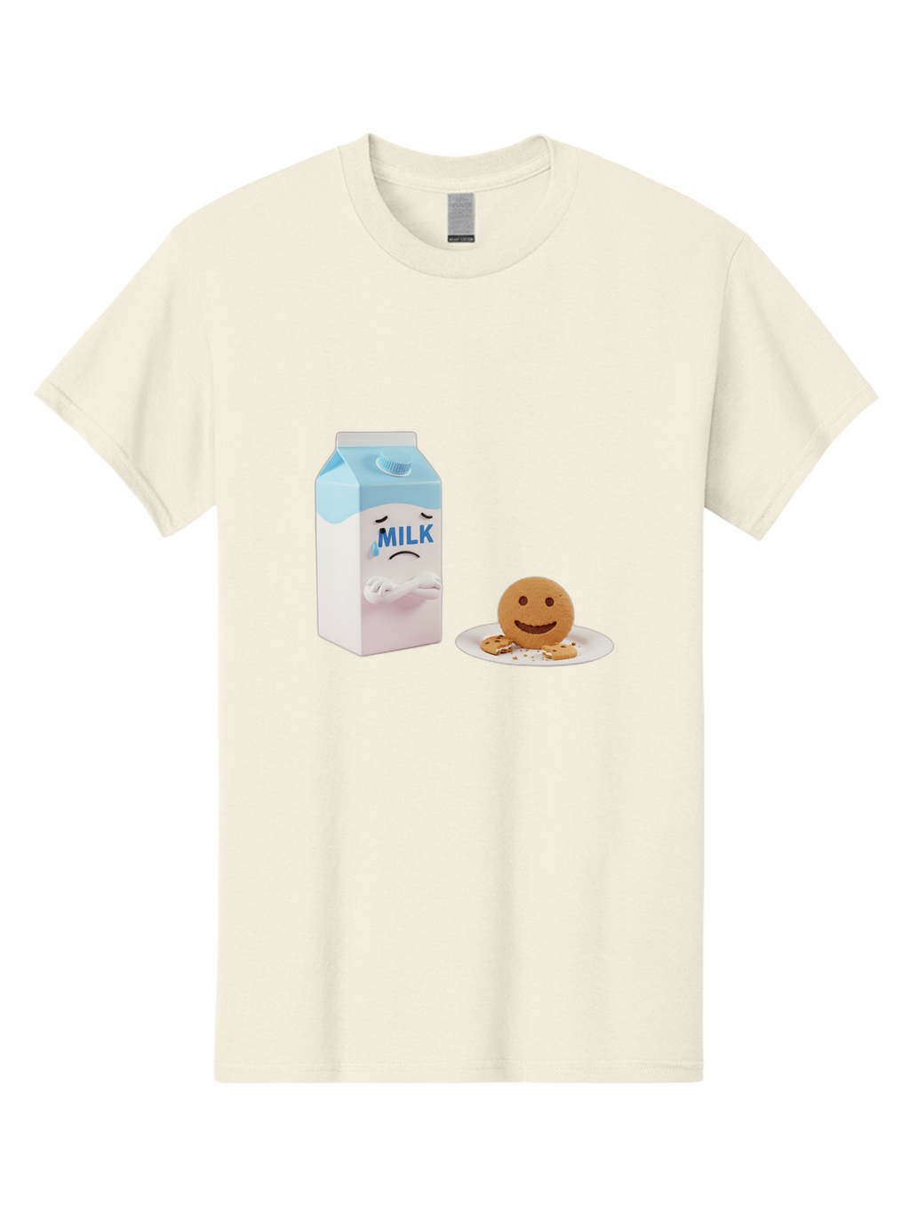 Sad-Milk-6 Men'S Graphic Tee, 100% Cotton, Comfortable Casual Summer Wear, Machine Washable, Vintage Camera, Old Camera, Antique Camera, Black Camera, Classic Photography, Photography Equipment, Nostalgic Device, Film Camera, Camera Art Bai323