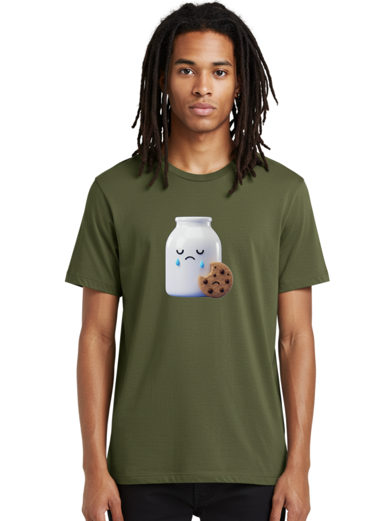Sad-Milk-And-Cookie Men'S Graphic Tee, 100% Cotton, Comfortable Casual Summer Wear, Machine Washable, Vintage Camera, Old Camera, Antique Camera, Black Camera, Classic Photography, Photography Equipment, Nostalgic Device, Film Camera, Bai325