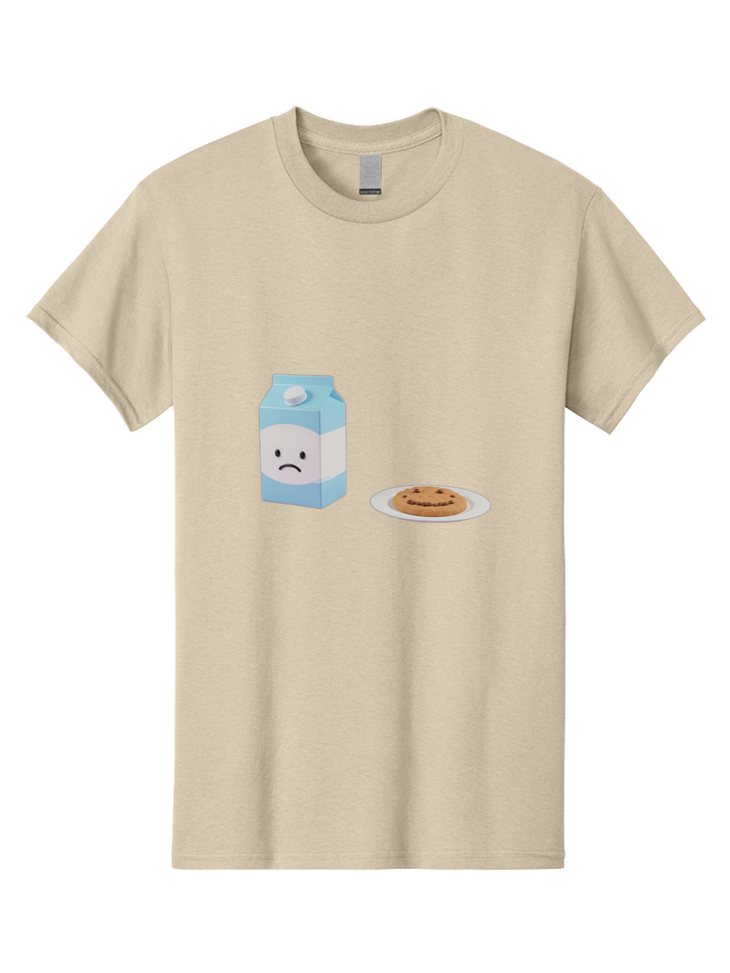 Sad-Milk-And-Happy-Cookie Men'S Graphic Tee, 100% Cotton, Comfortable Casual Summer Wear, Machine Washable, Vintage Camera, Old Camera, Antique Camera, Black Camera, Classic Photography, Photography Equipment, Nostalgic Device, Film Camera, Bai327