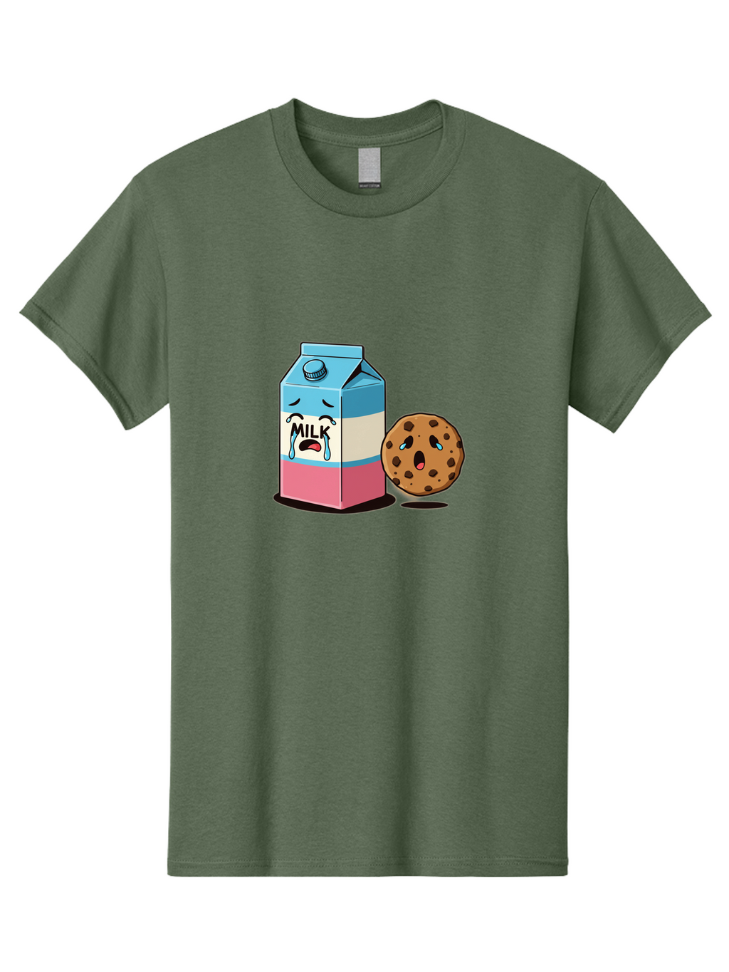 Sad-Milk-And-Shocked-Cookie Men'S Graphic Tee, 100% Cotton, Comfortable Casual Summer Wear, Machine Washable, Vintage Camera, Old Camera, Antique Camera, Black Camera, Classic Photography, Photography Equipment, Nostalgic Device, Film Camera, Bai328