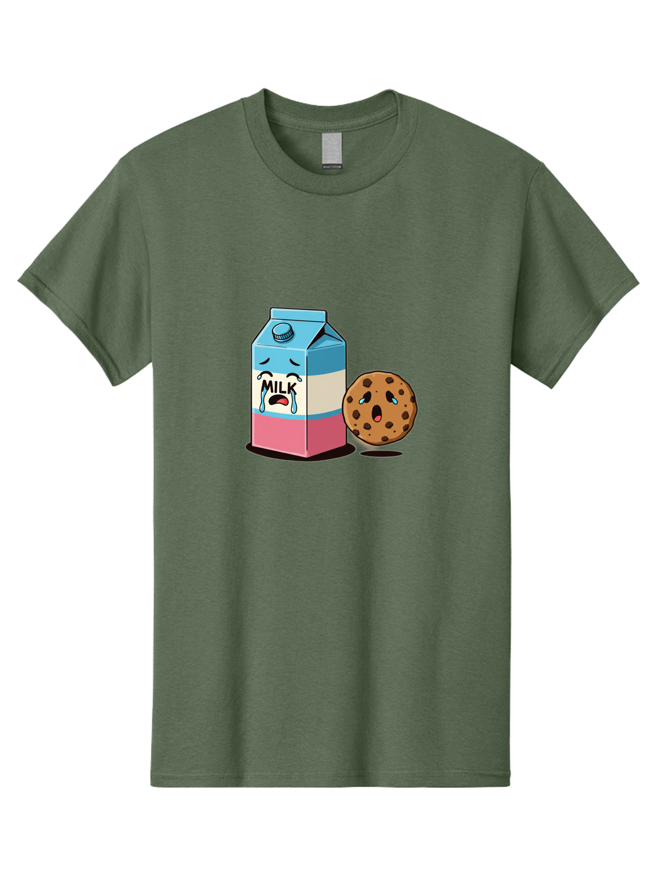 Sad-Milk-And-Shocked-Cookie Men'S Graphic Tee, 100% Cotton, Comfortable Casual Summer Wear, Machine Washable, Vintage Camera, Old Camera, Antique Camera, Black Camera, Classic Photography, Photography Equipment, Nostalgic Device, Film Camera, Bai328