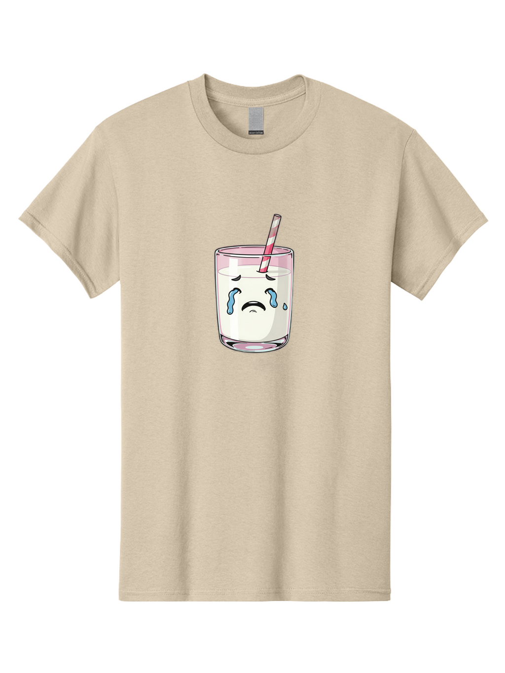 Sad-Milk-Glass Men'S Graphic Tee, 100% Cotton, Comfortable Casual Summer Wear, Machine Washable, Vintage Camera, Old Camera, Antique Camera, Black Camera, Classic Photography, Photography Equipment, Nostalgic Device, Film Camera, Camera Art Bai334