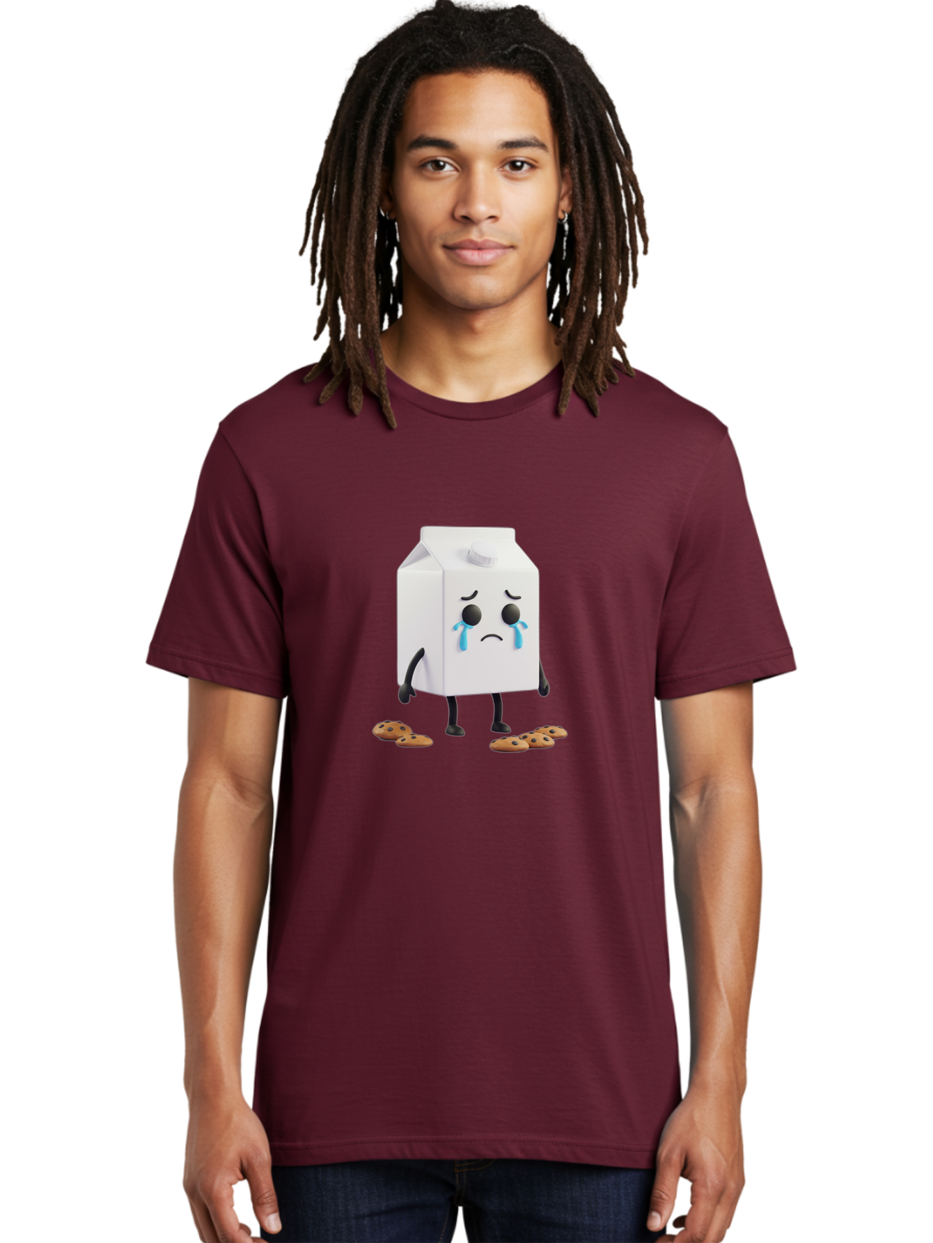 Sad-Milk Men'S Graphic Tee, 100% Cotton, Comfortable Casual Summer Wear, Machine Washable, Vintage Camera, Old Camera, Antique Camera, Black Camera, Classic Photography, Photography Equipment, Nostalgic Device, Film Camera, Camera Art Bai336