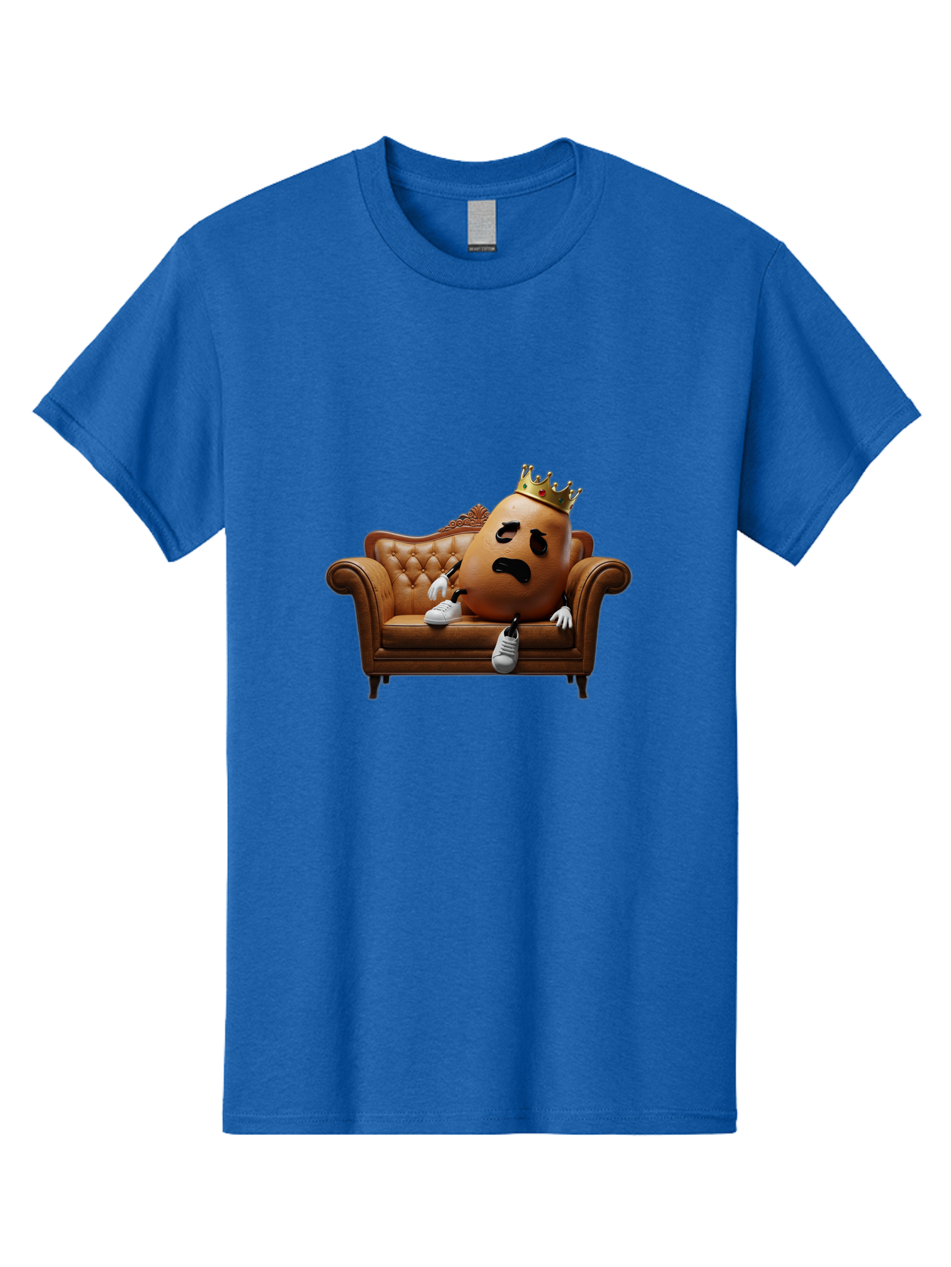 Sad-Potato-King Men'S Graphic Tee, 100% Cotton, Comfortable Casual Summer Wear, Machine Washable, Vintage Camera, Old Camera, Antique Camera, Black Camera, Classic Photography, Photography Equipment, Nostalgic Device, Film Camera, Camera Art Bai340