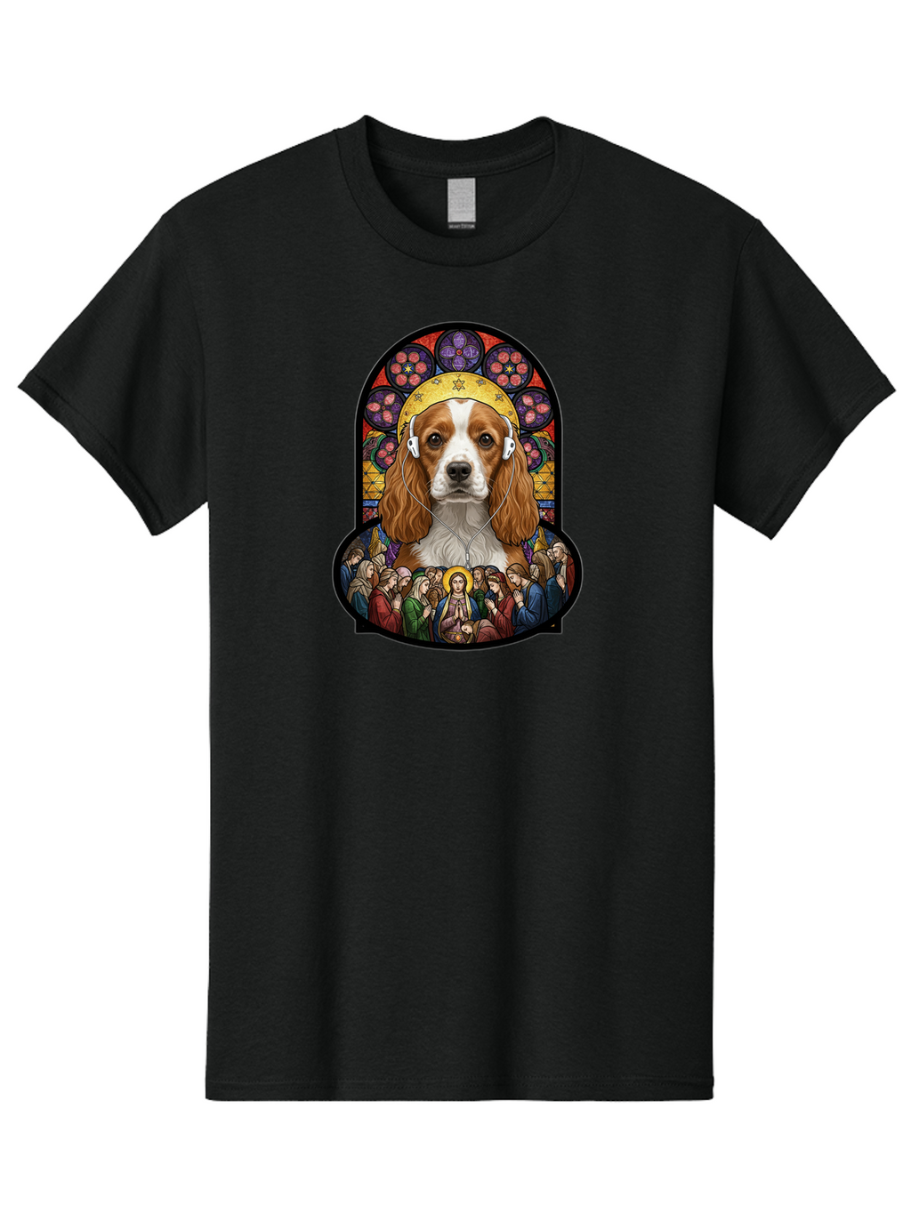 Saint-Dog Men'S Graphic Tee, 100% Cotton, Comfortable Casual Summer Wear, Machine Washable, Vintage Camera, Old Camera, Antique Camera, Black Camera, Classic Photography, Photography Equipment, Nostalgic Device, Film Camera, Camera Art Bai345