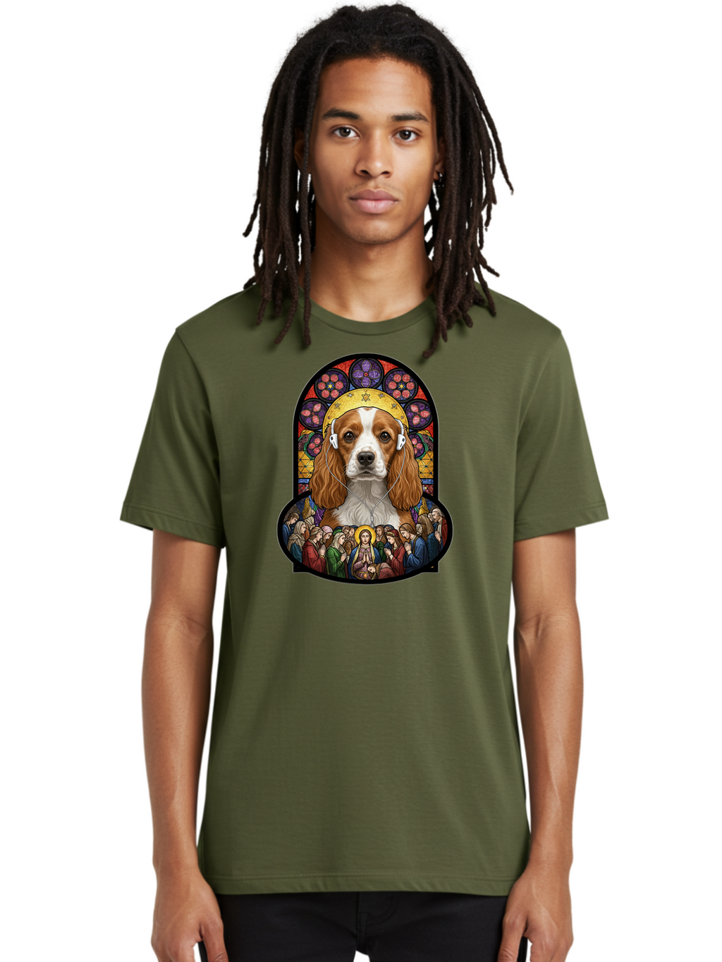 Saint-Dog Men'S Graphic Tee, 100% Cotton, Comfortable Casual Summer Wear, Machine Washable, Vintage Camera, Old Camera, Antique Camera, Black Camera, Classic Photography, Photography Equipment, Nostalgic Device, Film Camera, Camera Art Bai345