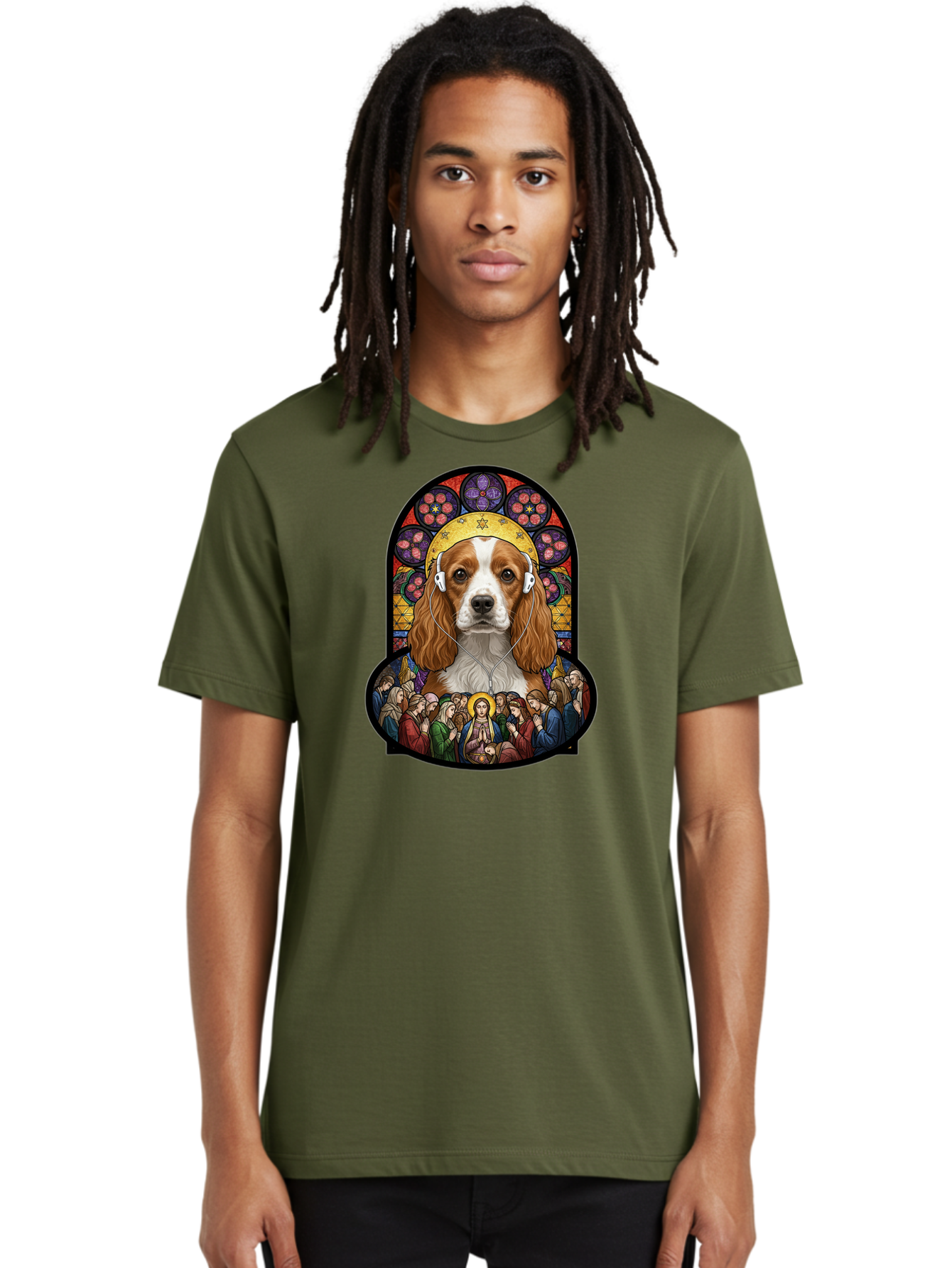 Saint-Dog Men'S Graphic Tee, 100% Cotton, Comfortable Casual Summer Wear, Machine Washable, Vintage Camera, Old Camera, Antique Camera, Black Camera, Classic Photography, Photography Equipment, Nostalgic Device, Film Camera, Camera Art Bai345