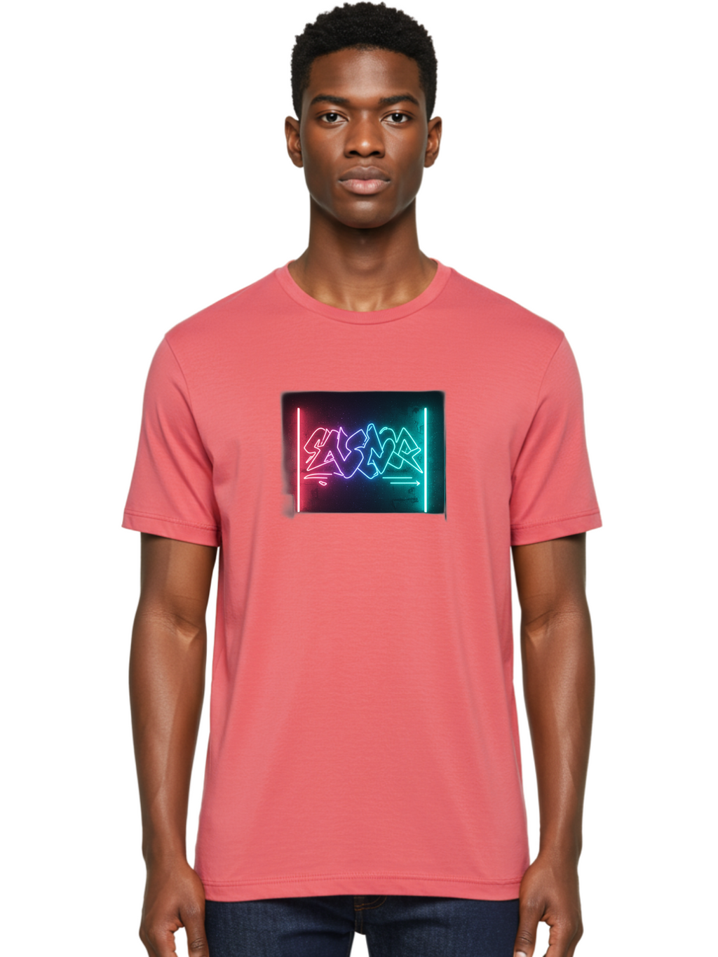 Sasna Men'S Graphic Tee, 100% Cotton, Comfortable Casual Summer Wear, Machine Washable, Vintage Camera, Old Camera, Antique Camera, Black Camera, Classic Photography, Photography Equipment, Nostalgic Device, Film Camera, Camera Art Bai347