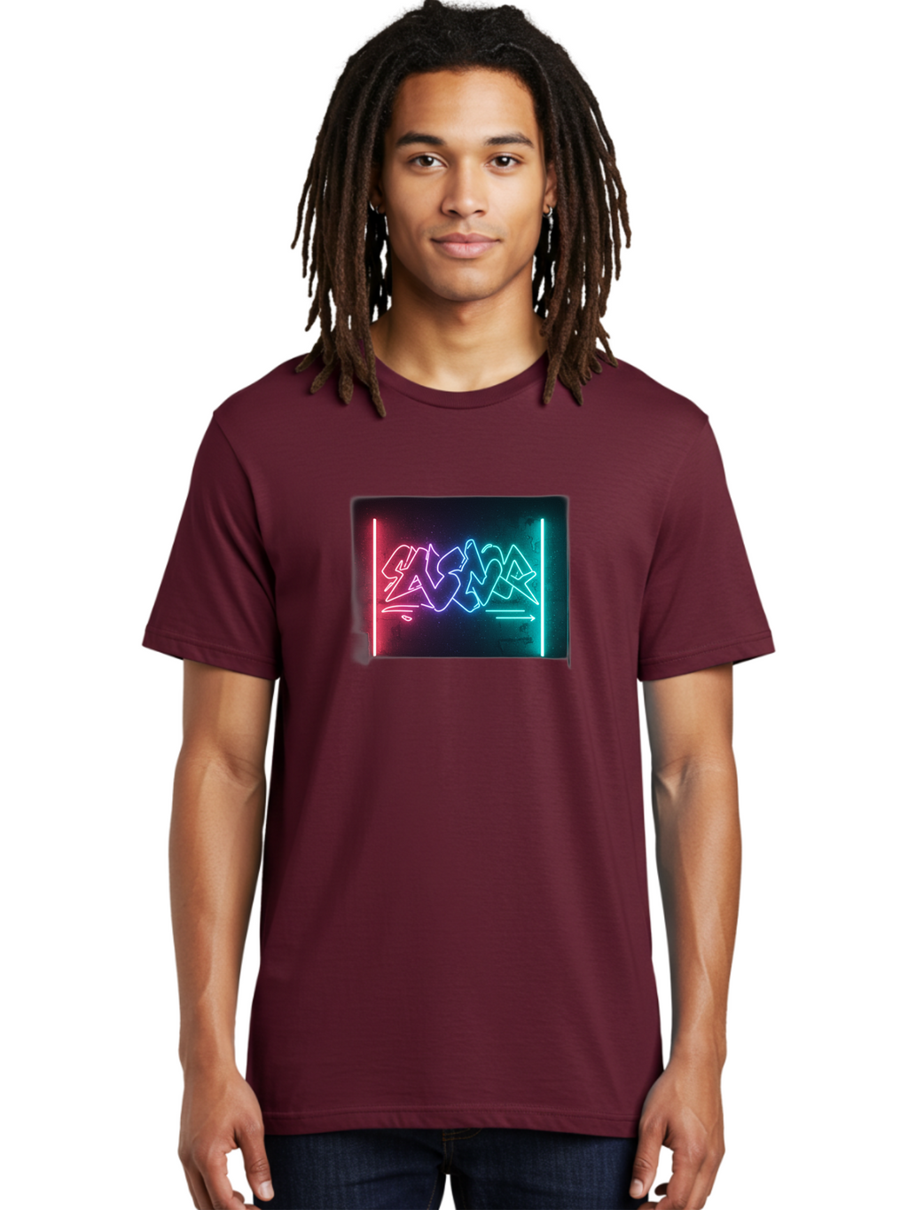 Sasna Men'S Graphic Tee, 100% Cotton, Comfortable Casual Summer Wear, Machine Washable, Vintage Camera, Old Camera, Antique Camera, Black Camera, Classic Photography, Photography Equipment, Nostalgic Device, Film Camera, Camera Art Bai347