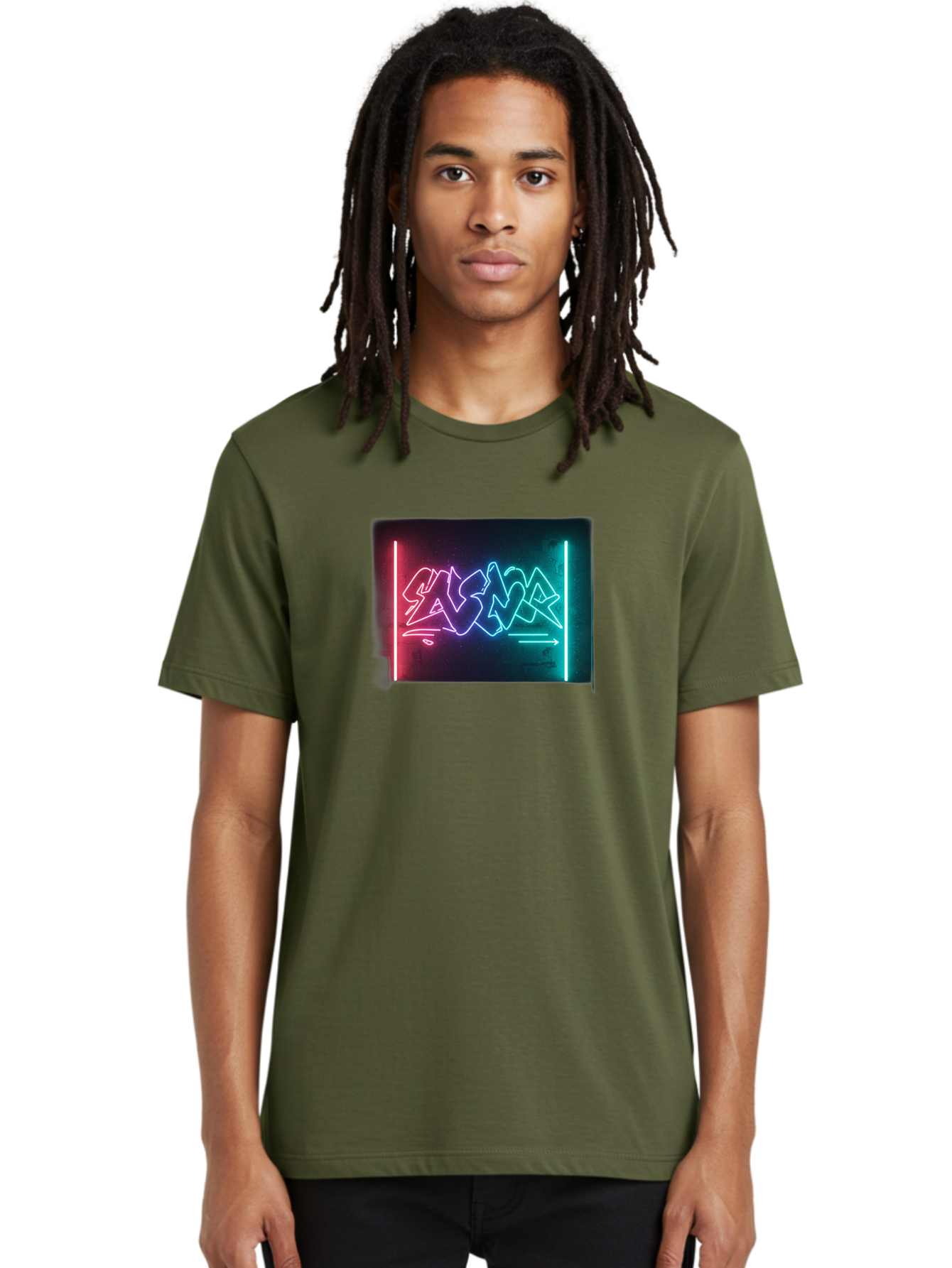 Sasna Men'S Graphic Tee, 100% Cotton, Comfortable Casual Summer Wear, Machine Washable, Vintage Camera, Old Camera, Antique Camera, Black Camera, Classic Photography, Photography Equipment, Nostalgic Device, Film Camera, Camera Art Bai347