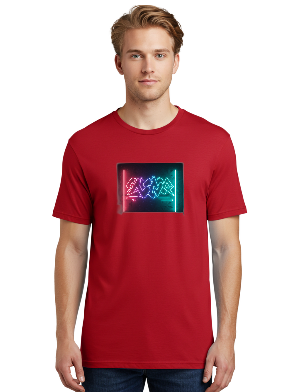 Sasna Men'S Graphic Tee, 100% Cotton, Comfortable Casual Summer Wear, Machine Washable, Vintage Camera, Old Camera, Antique Camera, Black Camera, Classic Photography, Photography Equipment, Nostalgic Device, Film Camera, Camera Art Bai347