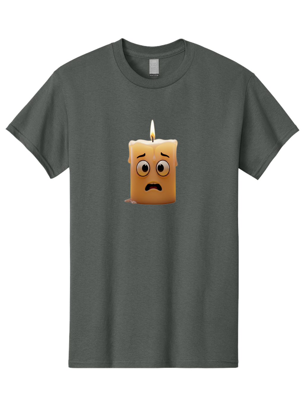 Scared-Candle Men'S Graphic Tee, 100% Cotton, Comfortable Casual Summer Wear, Machine Washable, Vintage Camera, Old Camera, Antique Camera, Black Camera, Classic Photography, Photography Equipment, Nostalgic Device, Film Camera, Camera Art Bai348