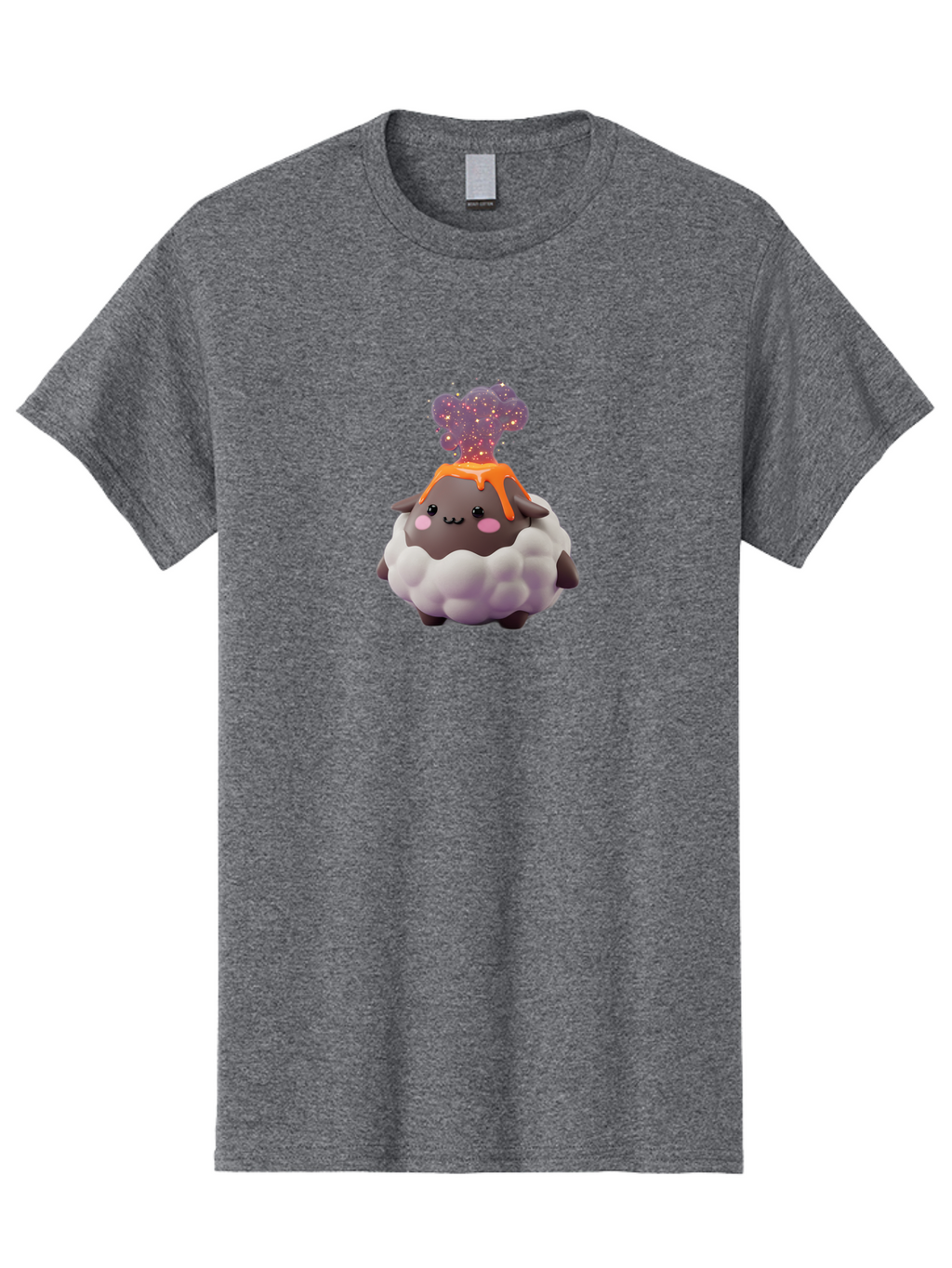 Sheep-Volcano Men'S Graphic Tee, 100% Cotton, Comfortable Casual Summer Wear, Machine Washable, Vintage Camera, Old Camera, Antique Camera, Black Camera, Classic Photography, Photography Equipment, Nostalgic Device, Film Camera, Camera Art Bai353