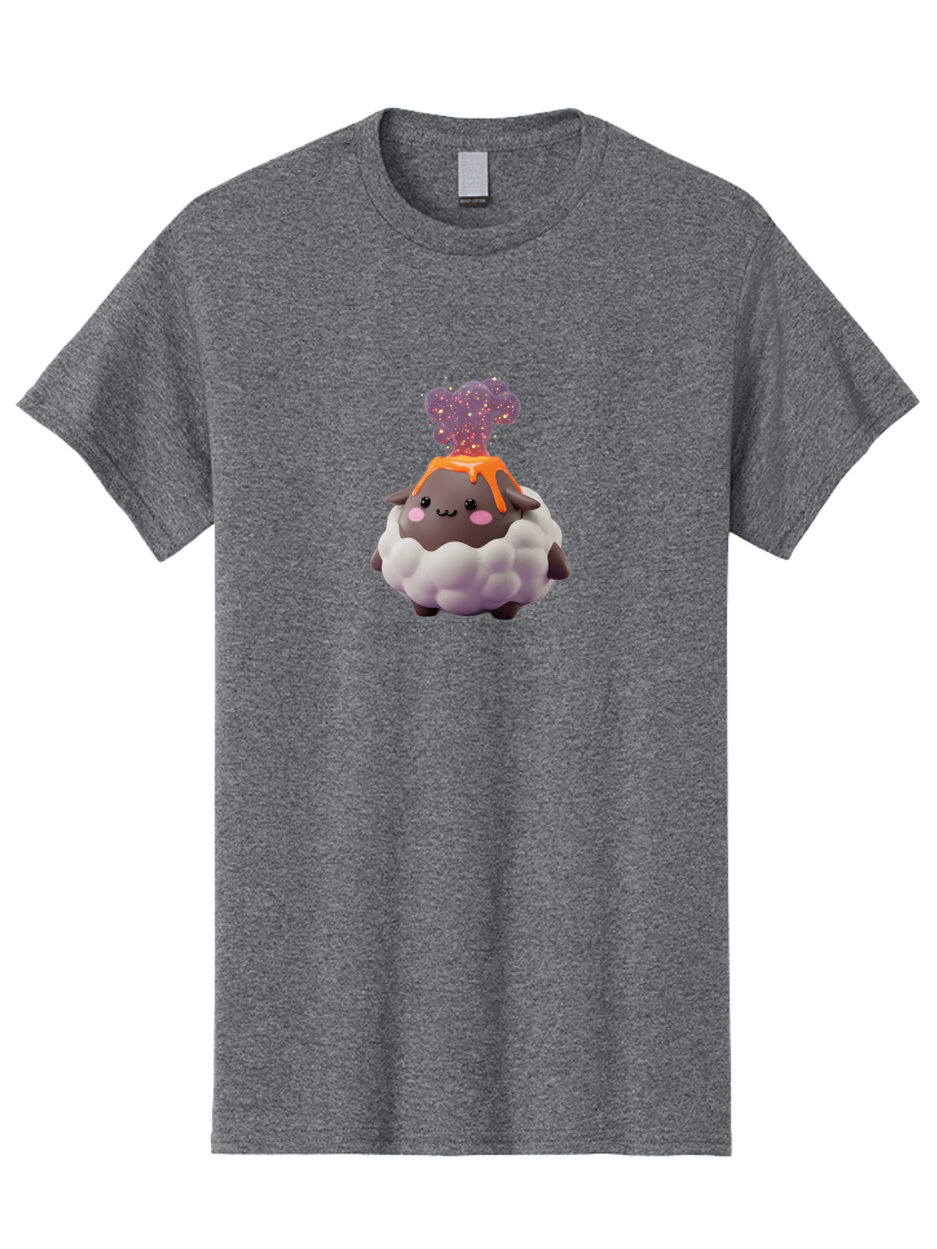 Sheep-Volcano Men'S Graphic Tee, 100% Cotton, Comfortable Casual Summer Wear, Machine Washable, Vintage Camera, Old Camera, Antique Camera, Black Camera, Classic Photography, Photography Equipment, Nostalgic Device, Film Camera, Camera Art Bai353