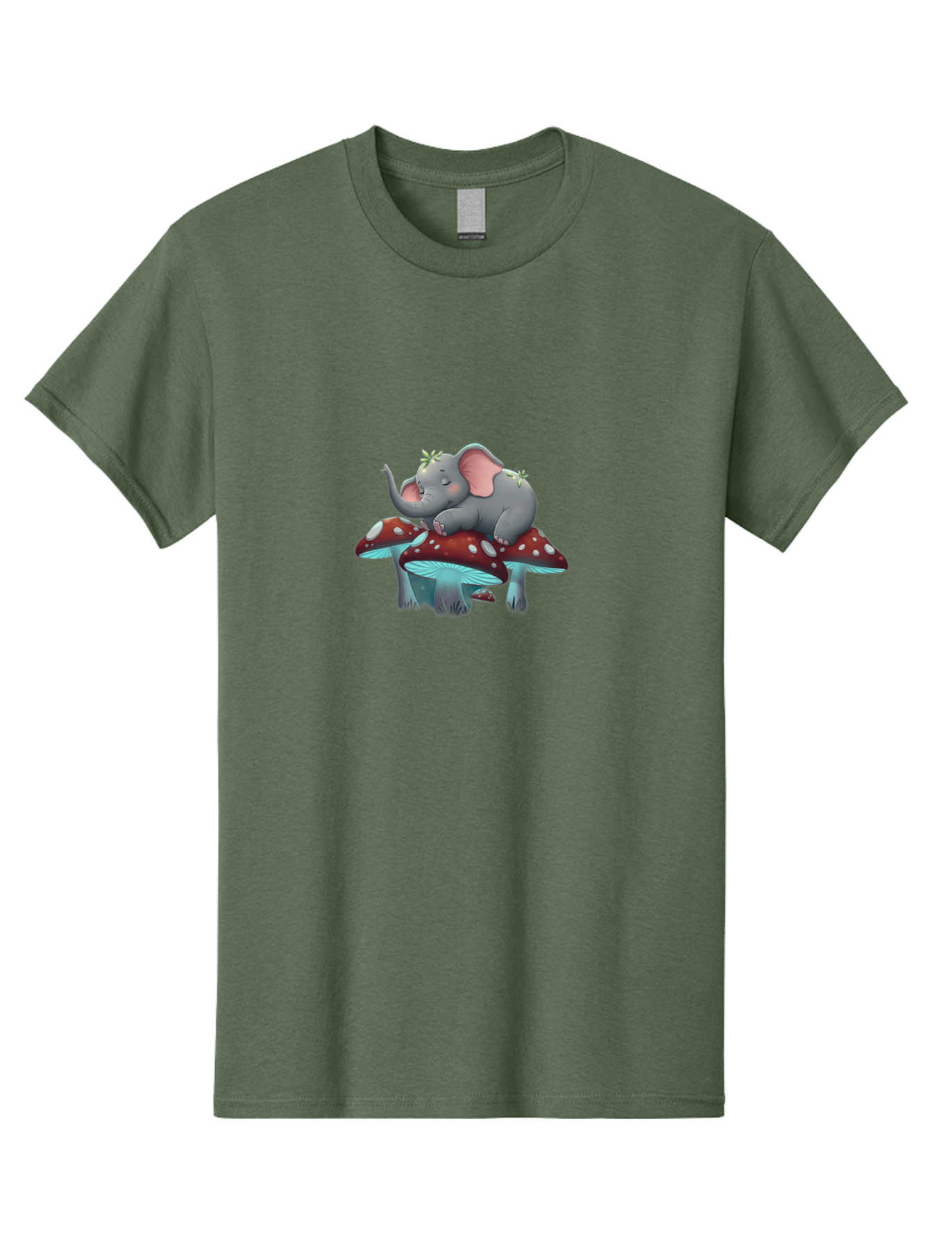 Sleeping-Elephant-2 Men'S Graphic Tee, 100% Cotton, Comfortable Casual Summer Wear, Machine Washable, Vintage Camera, Old Camera, Antique Camera, Black Camera, Classic Photography, Photography Equipment, Nostalgic Device, Film Camera, Bai361