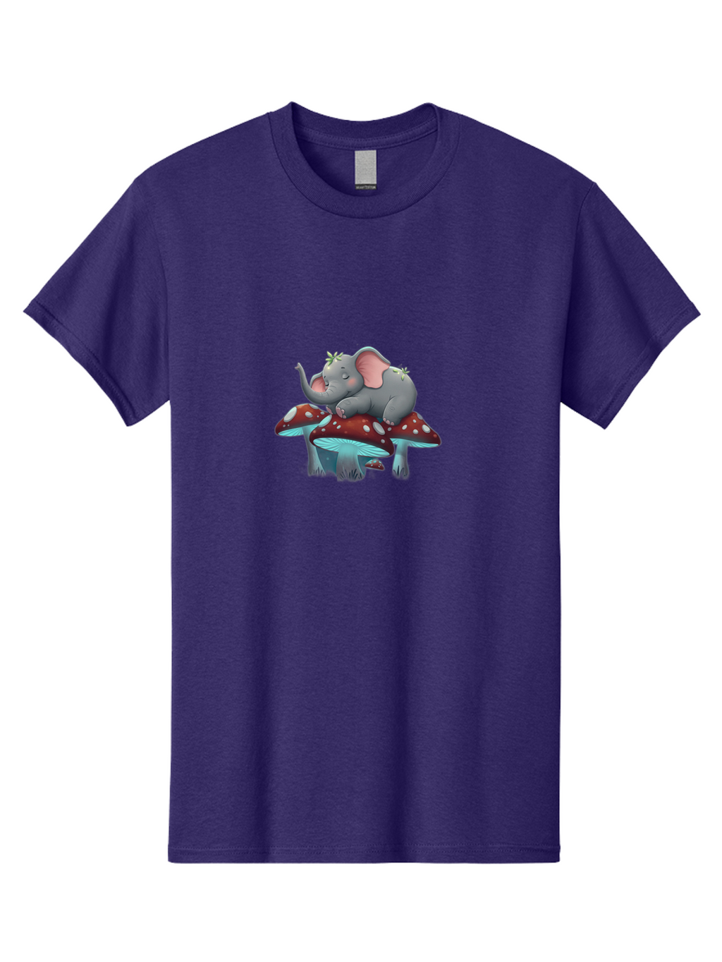 Sleeping-Elephant-2 Men'S Graphic Tee, 100% Cotton, Comfortable Casual Summer Wear, Machine Washable, Vintage Camera, Old Camera, Antique Camera, Black Camera, Classic Photography, Photography Equipment, Nostalgic Device, Film Camera, Bai361