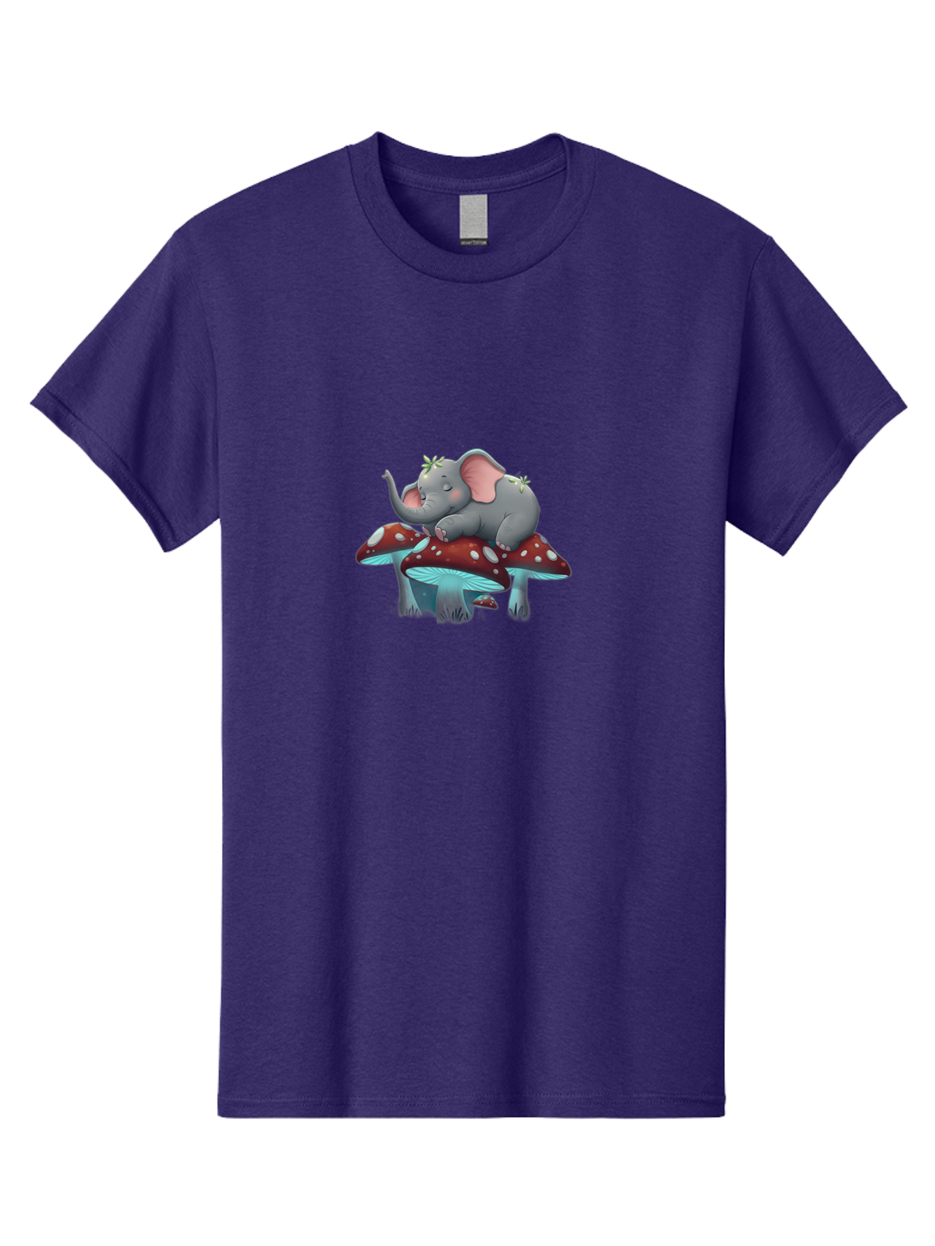 Sleeping-Elephant-2 Men'S Graphic Tee, 100% Cotton, Comfortable Casual Summer Wear, Machine Washable, Vintage Camera, Old Camera, Antique Camera, Black Camera, Classic Photography, Photography Equipment, Nostalgic Device, Film Camera, Bai361