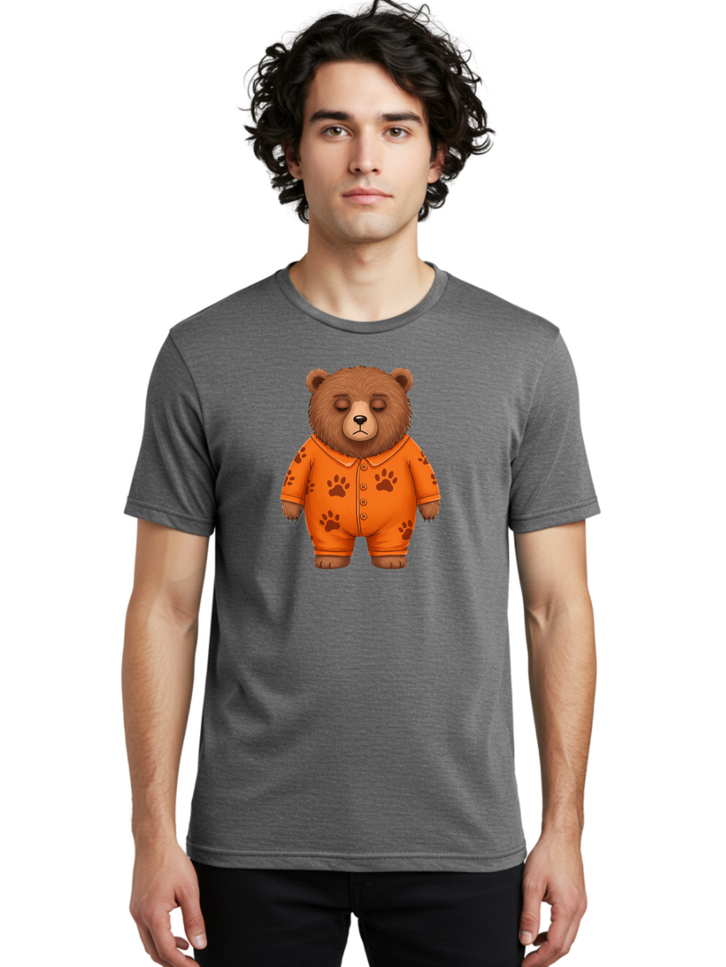 Sleepy-Bear Men'S Graphic Tee, 100% Cotton, Comfortable Casual Summer Wear, Machine Washable, Vintage Camera, Old Camera, Antique Camera, Black Camera, Classic Photography, Photography Equipment, Nostalgic Device, Film Camera, Camera Art Bai364