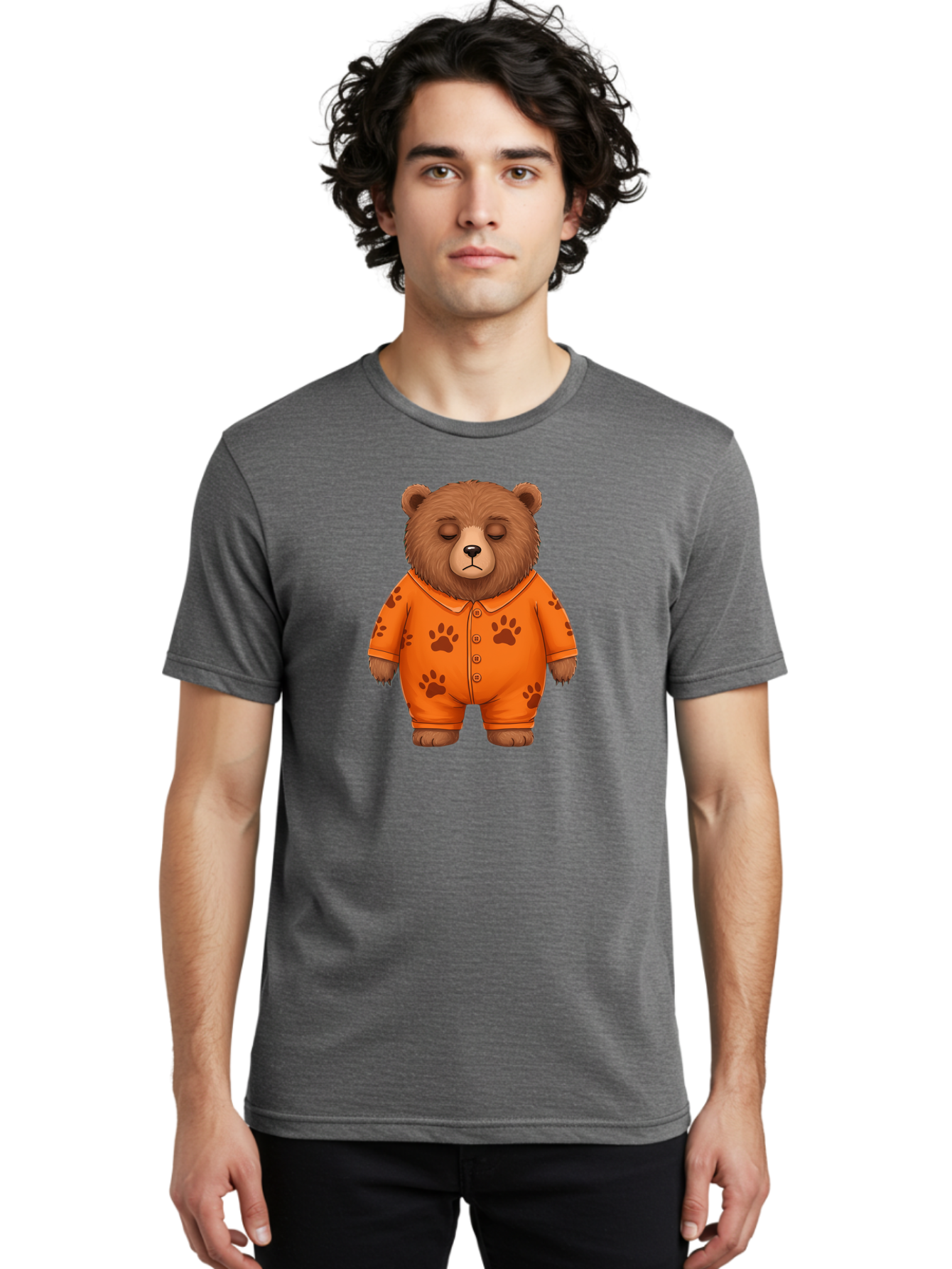 Sleepy-Bear Men'S Graphic Tee, 100% Cotton, Comfortable Casual Summer Wear, Machine Washable, Vintage Camera, Old Camera, Antique Camera, Black Camera, Classic Photography, Photography Equipment, Nostalgic Device, Film Camera, Camera Art Bai364