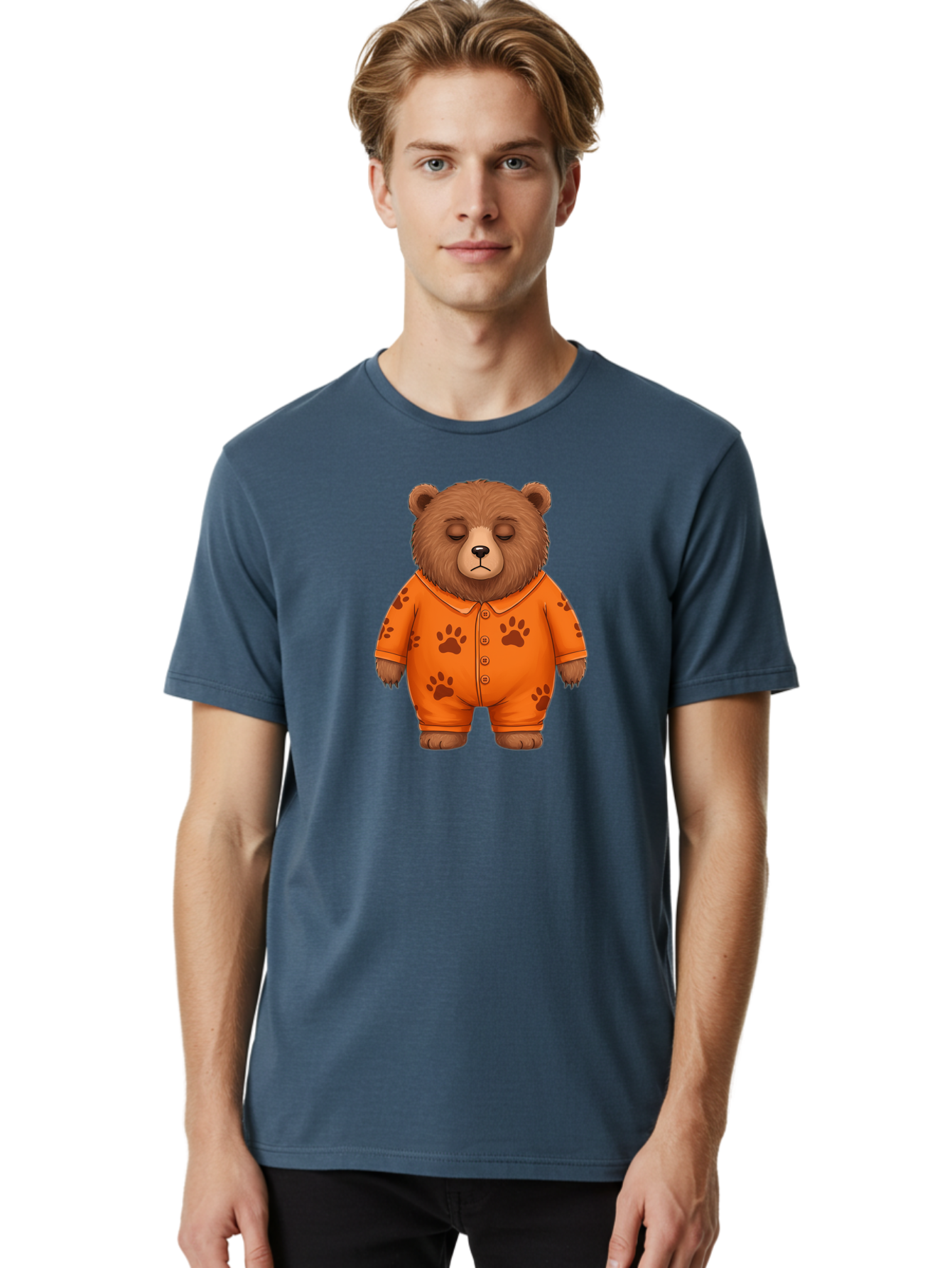Sleepy-Bear Men'S Graphic Tee, 100% Cotton, Comfortable Casual Summer Wear, Machine Washable, Vintage Camera, Old Camera, Antique Camera, Black Camera, Classic Photography, Photography Equipment, Nostalgic Device, Film Camera, Camera Art Bai364