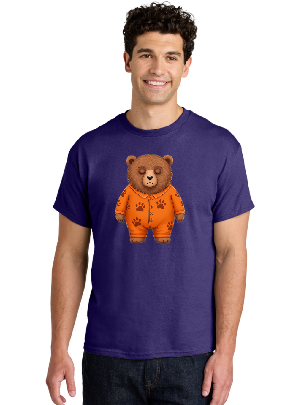 Sleepy-Bear Men'S Graphic Tee, 100% Cotton, Comfortable Casual Summer Wear, Machine Washable, Vintage Camera, Old Camera, Antique Camera, Black Camera, Classic Photography, Photography Equipment, Nostalgic Device, Film Camera, Camera Art Bai364