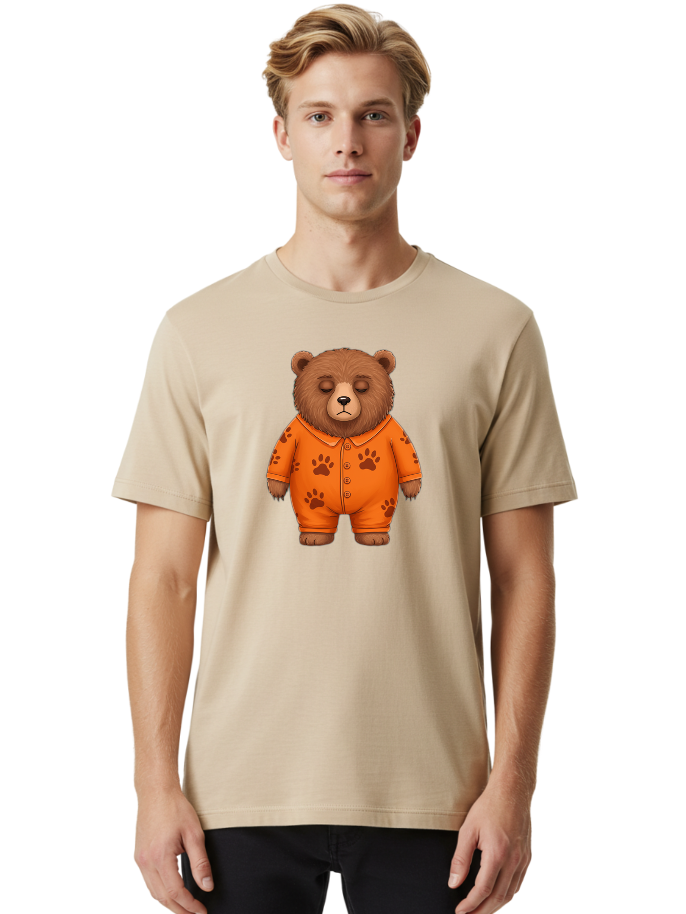 Sleepy-Bear Men'S Graphic Tee, 100% Cotton, Comfortable Casual Summer Wear, Machine Washable, Vintage Camera, Old Camera, Antique Camera, Black Camera, Classic Photography, Photography Equipment, Nostalgic Device, Film Camera, Camera Art Bai364