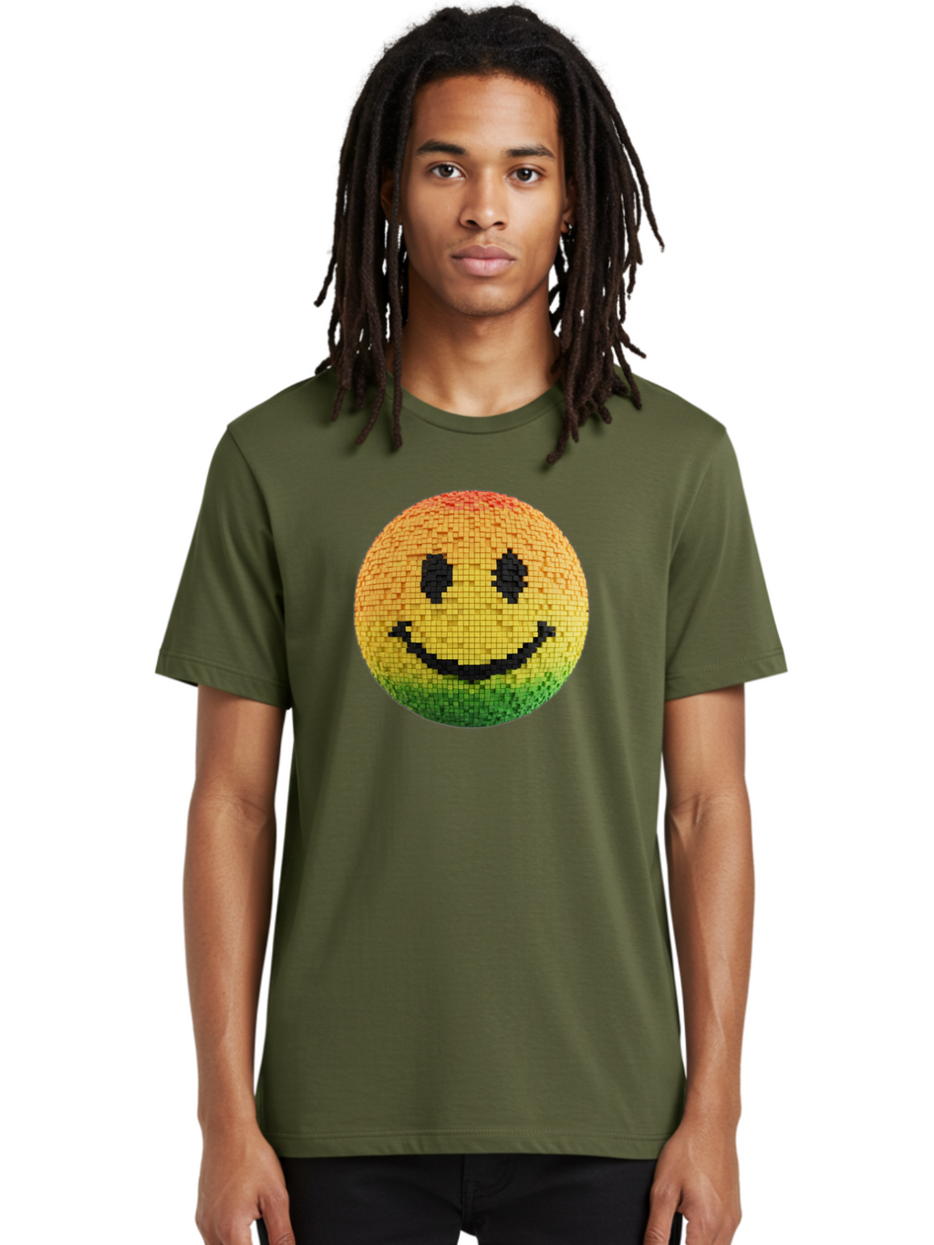 Smiley-Ball Men'S Graphic Tee, 100% Cotton, Comfortable Casual Summer Wear, Machine Washable, Vintage Camera, Old Camera, Antique Camera, Black Camera, Classic Photography, Photography Equipment, Nostalgic Device, Film Camera, Camera Art Bai366